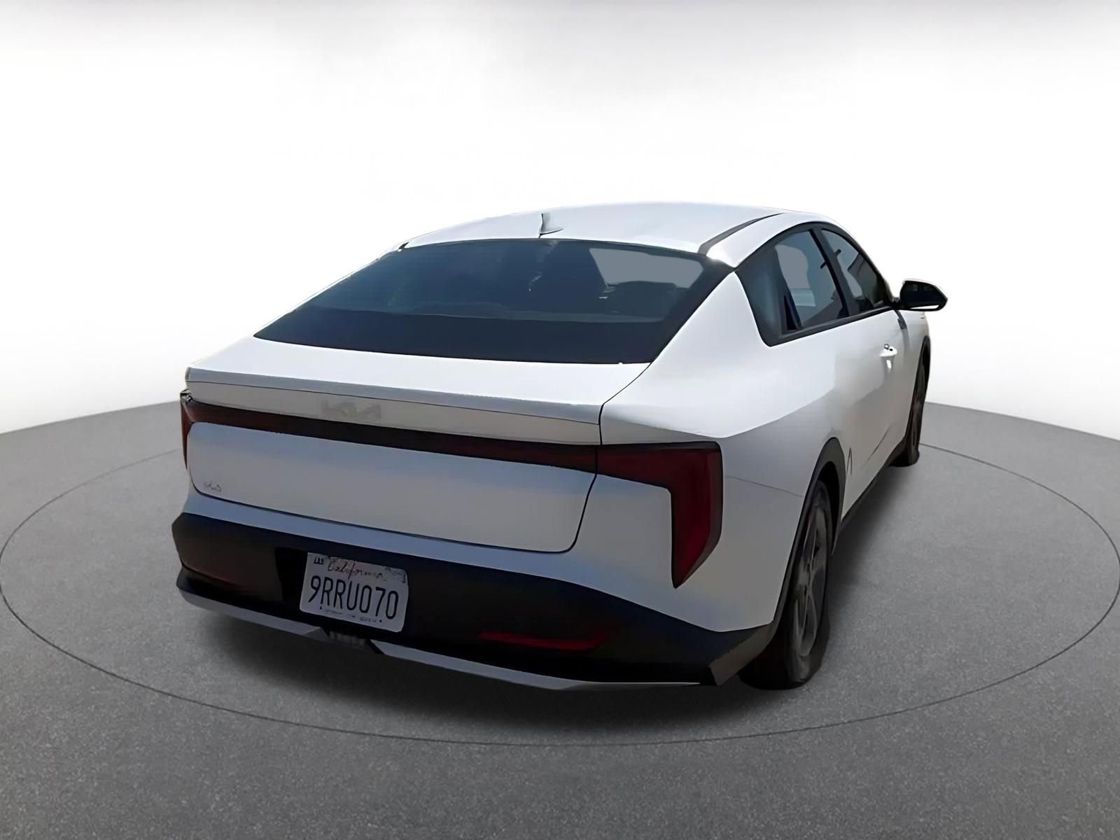 Thumbnail: 2025 Kia K4 - 15