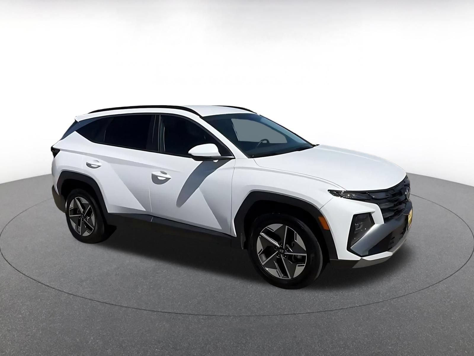 Thumbnail: 2025 Hyundai Tucson - 2