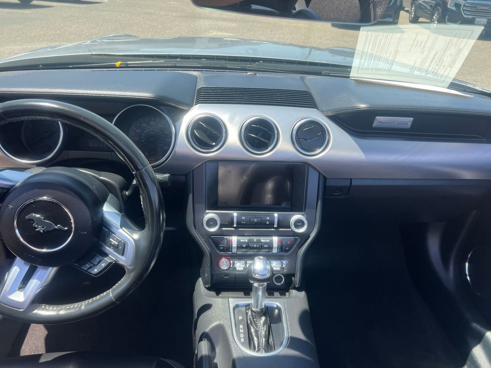 Thumbnail: 2023 Ford Mustang - 18