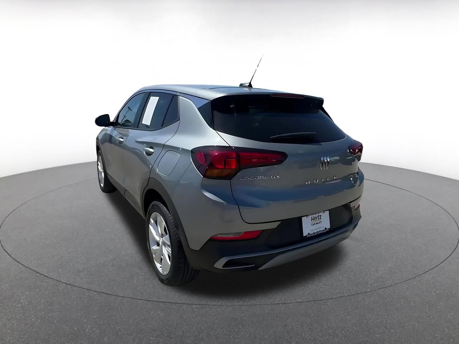 Thumbnail: 2025 Buick Encore GX - 11