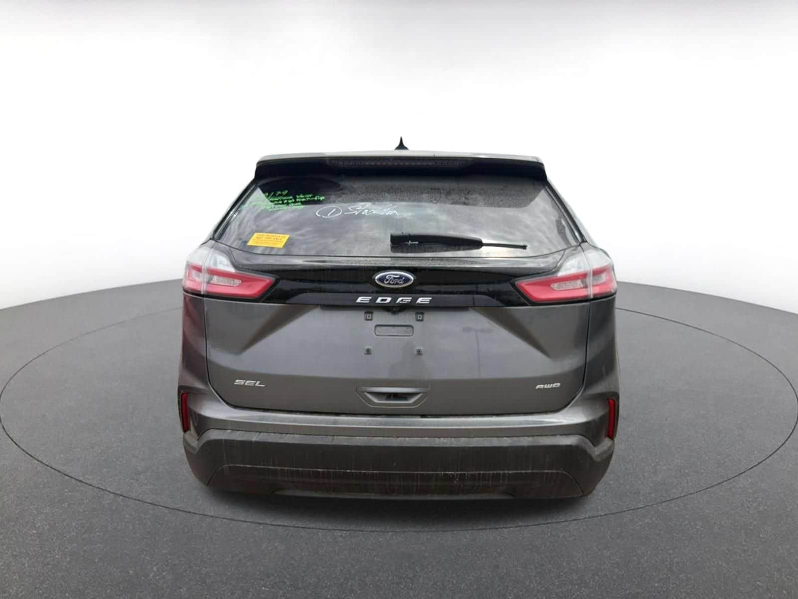 Thumbnail: 2024 Ford Edge - 5