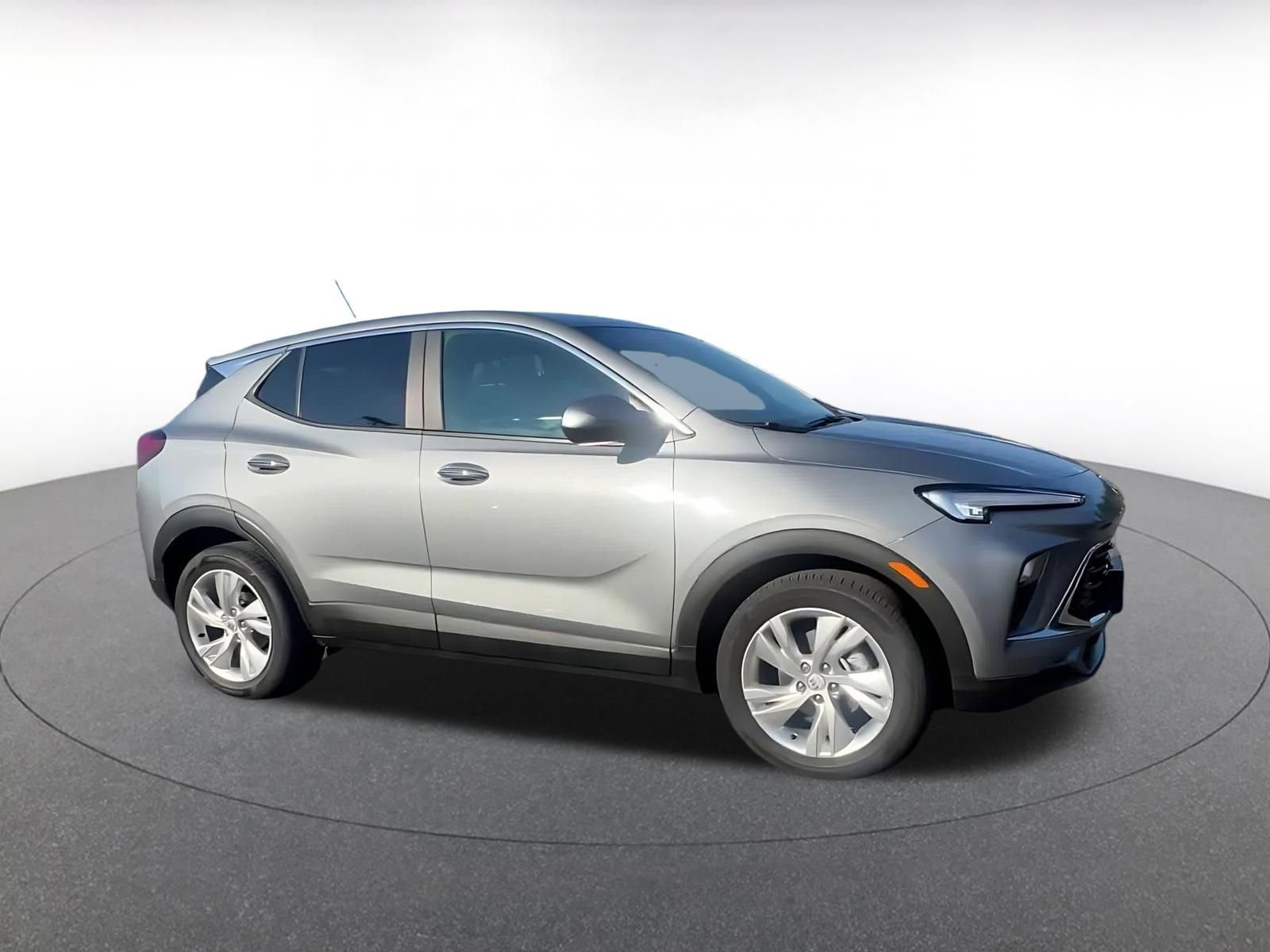 Thumbnail: 2025 Buick Encore GX - 2