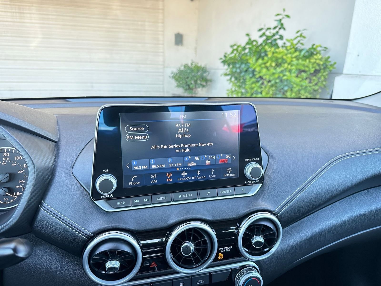 Thumbnail: 2024 Nissan Sentra - 21