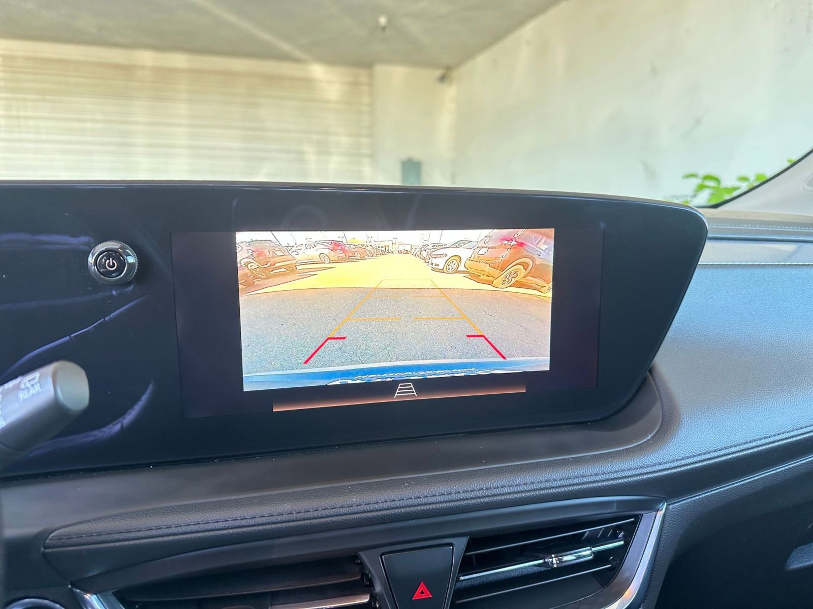 Thumbnail: 2025 Buick Encore GX - 17