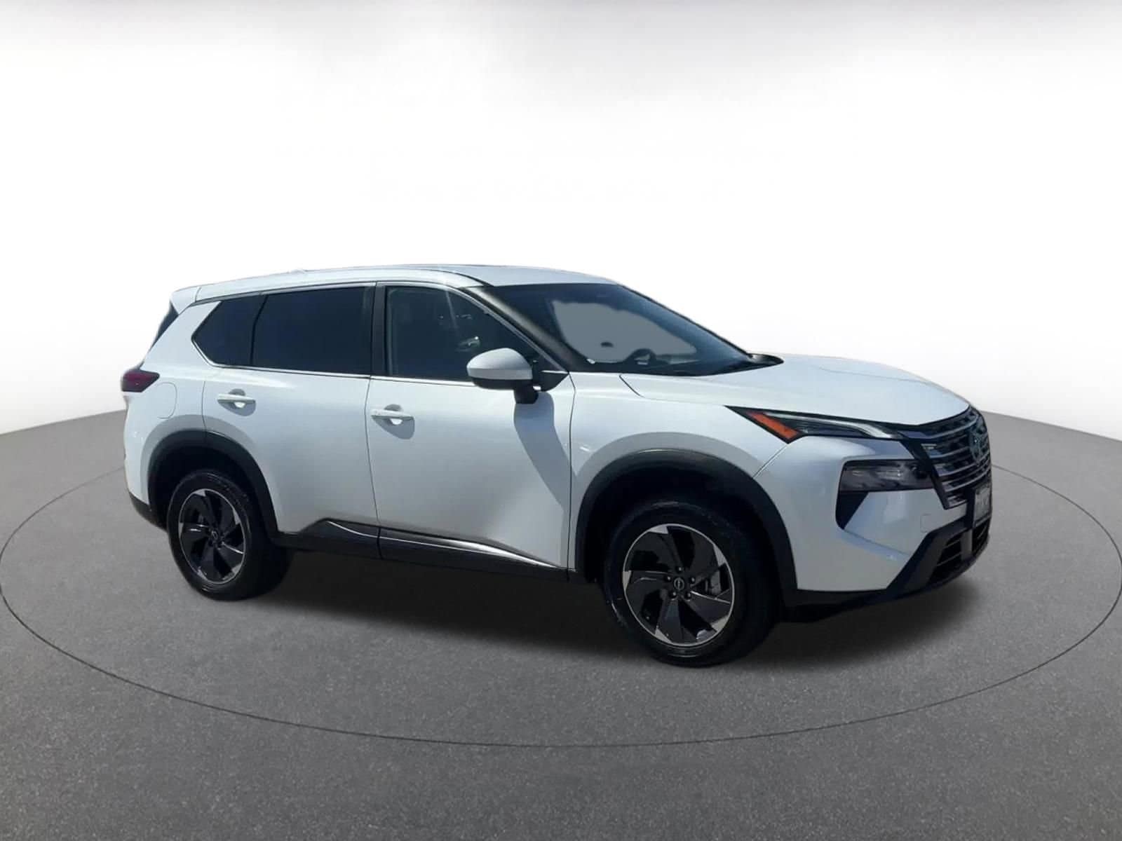 Thumbnail: 2024 Nissan Rogue - 2