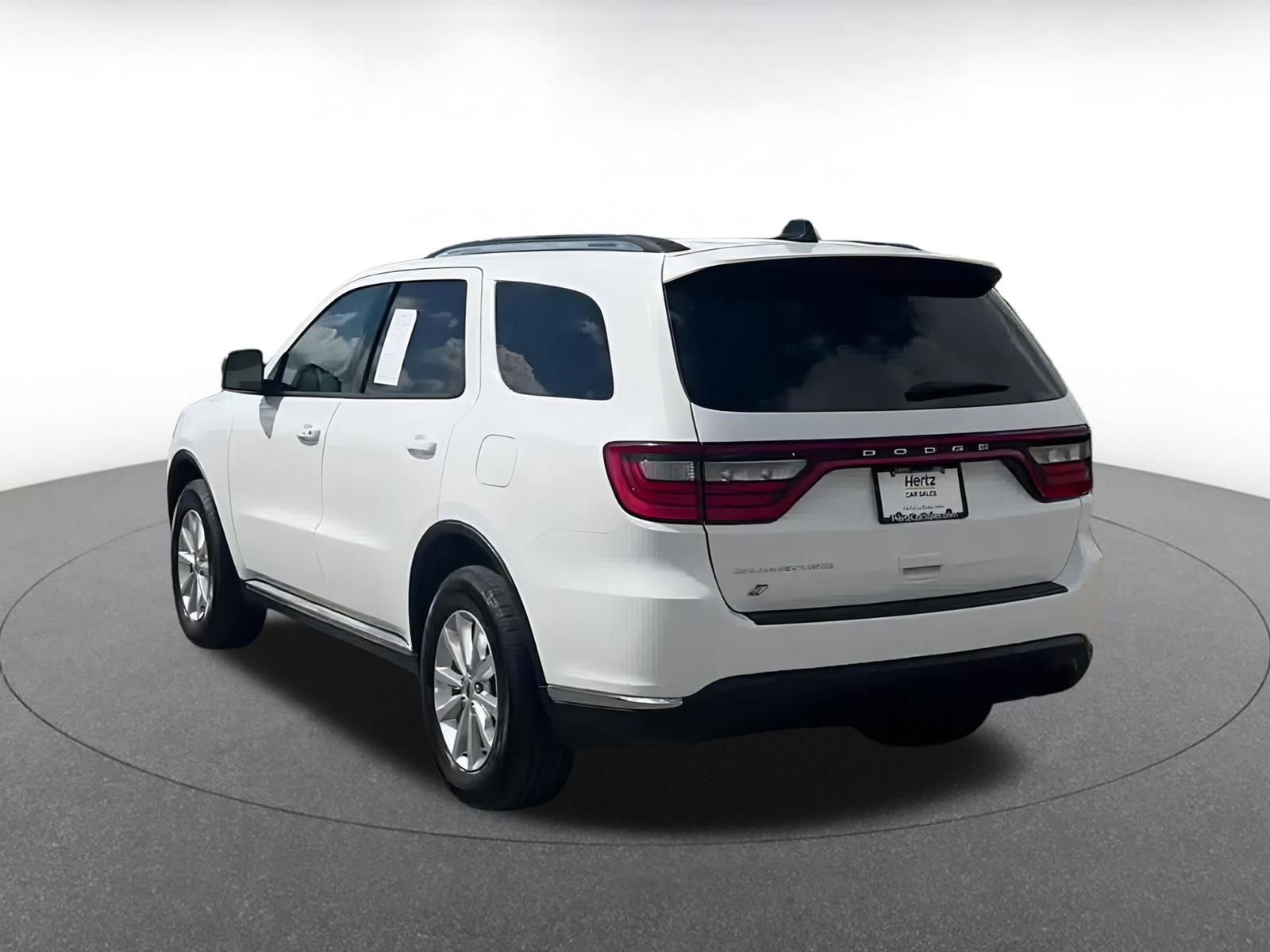 Thumbnail: 2024 Dodge Durango - 17