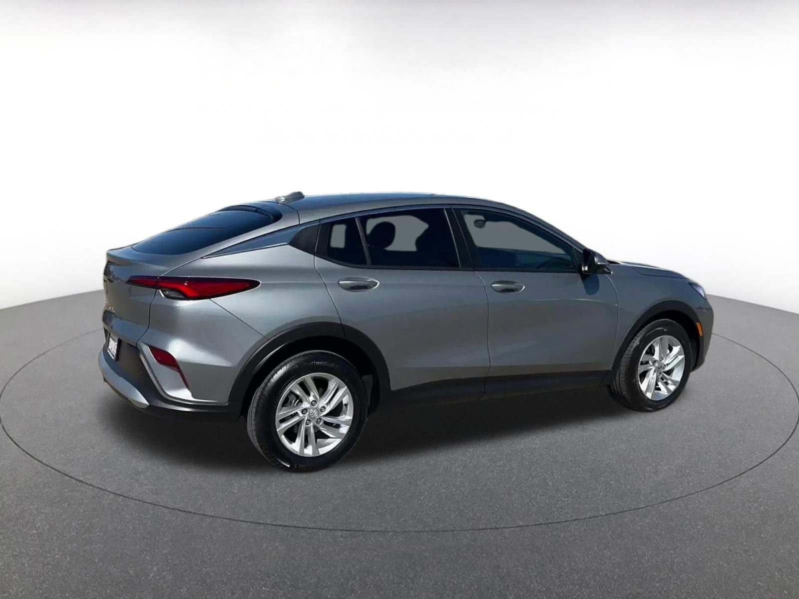 Thumbnail: 2025 Buick Envista - 14