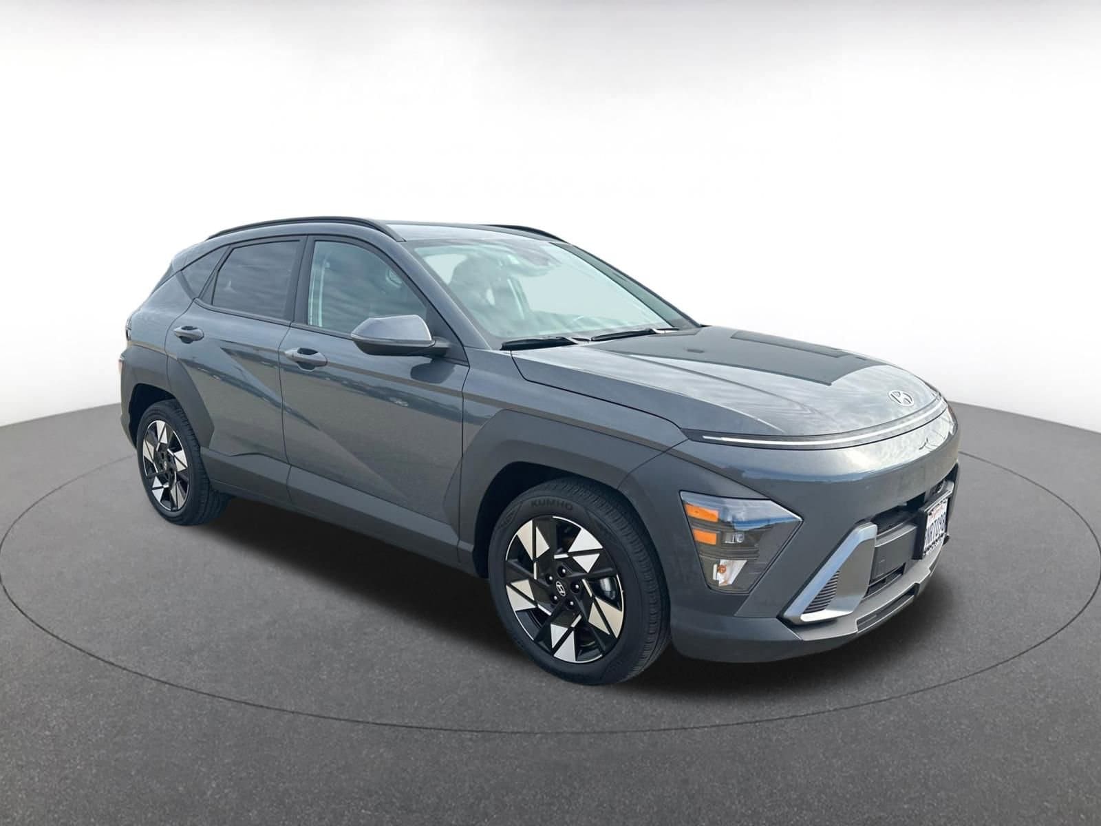 Thumbnail: 2025 Hyundai Kona - 1