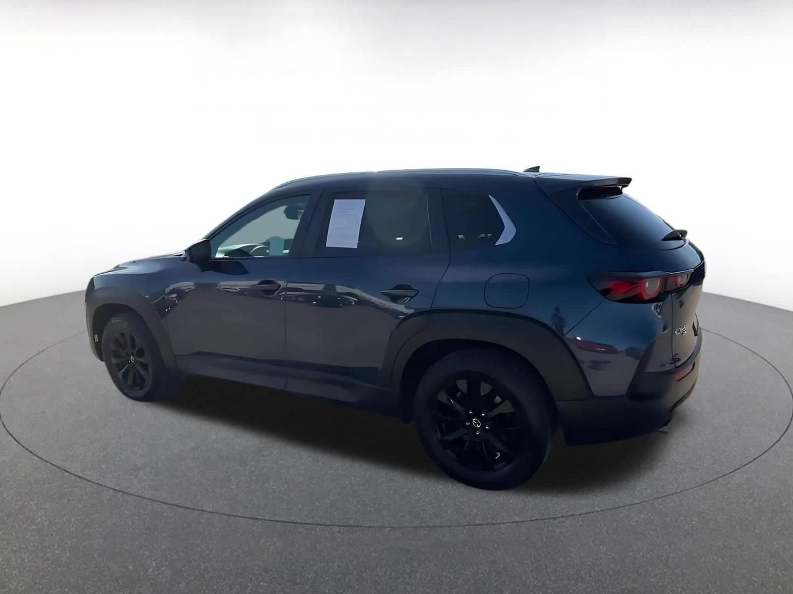 Thumbnail: 2025 Mazda CX-50 - 10
