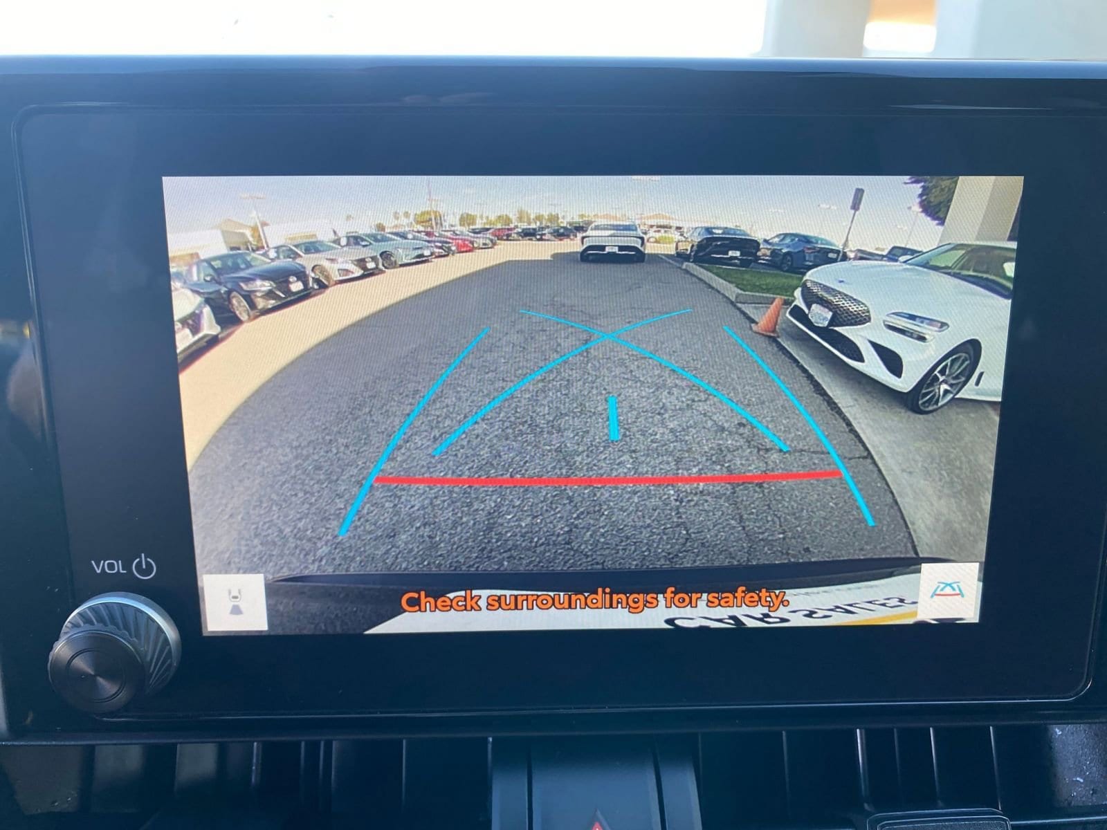 Thumbnail: 2025 Toyota RAV4 - 23