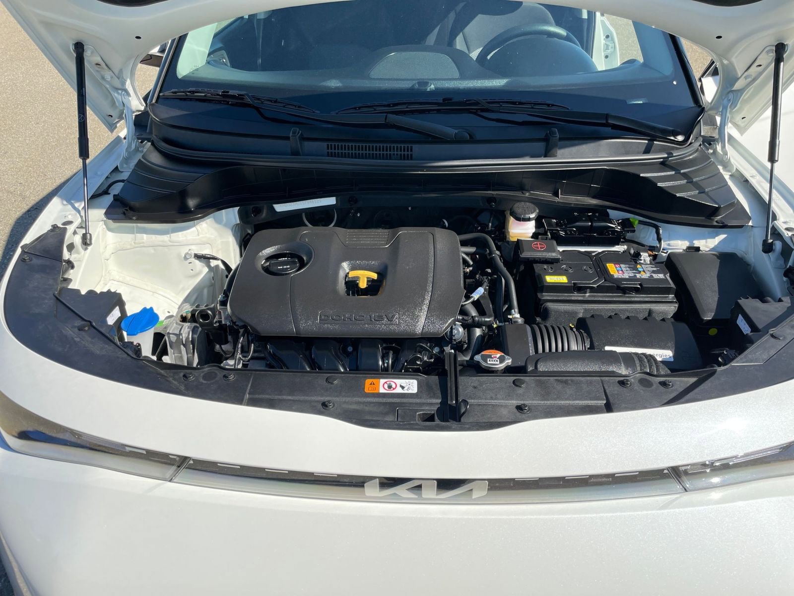 Thumbnail: 2025 Kia Soul - 29