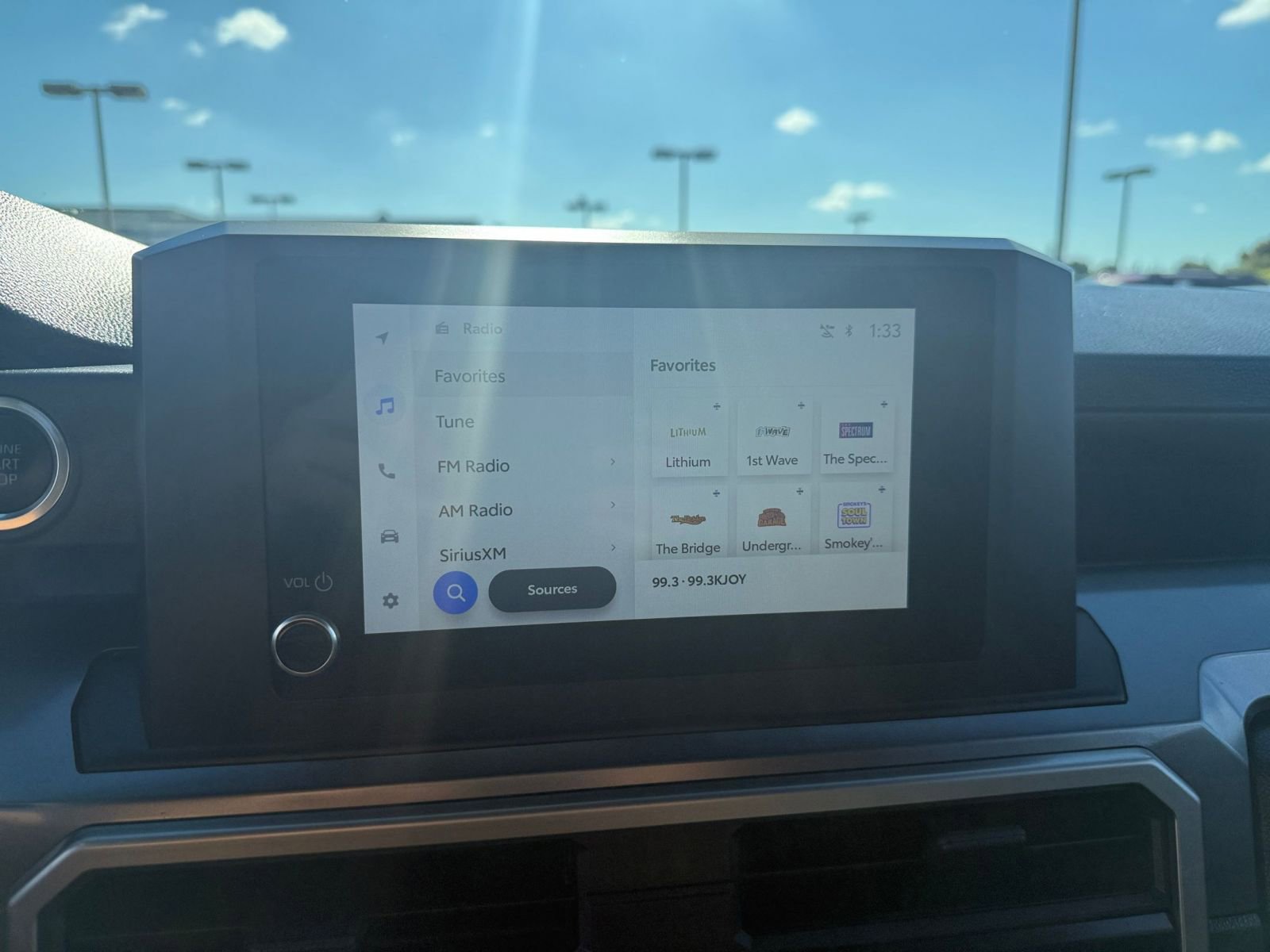 Thumbnail: 2025 Toyota 4Runner - 21