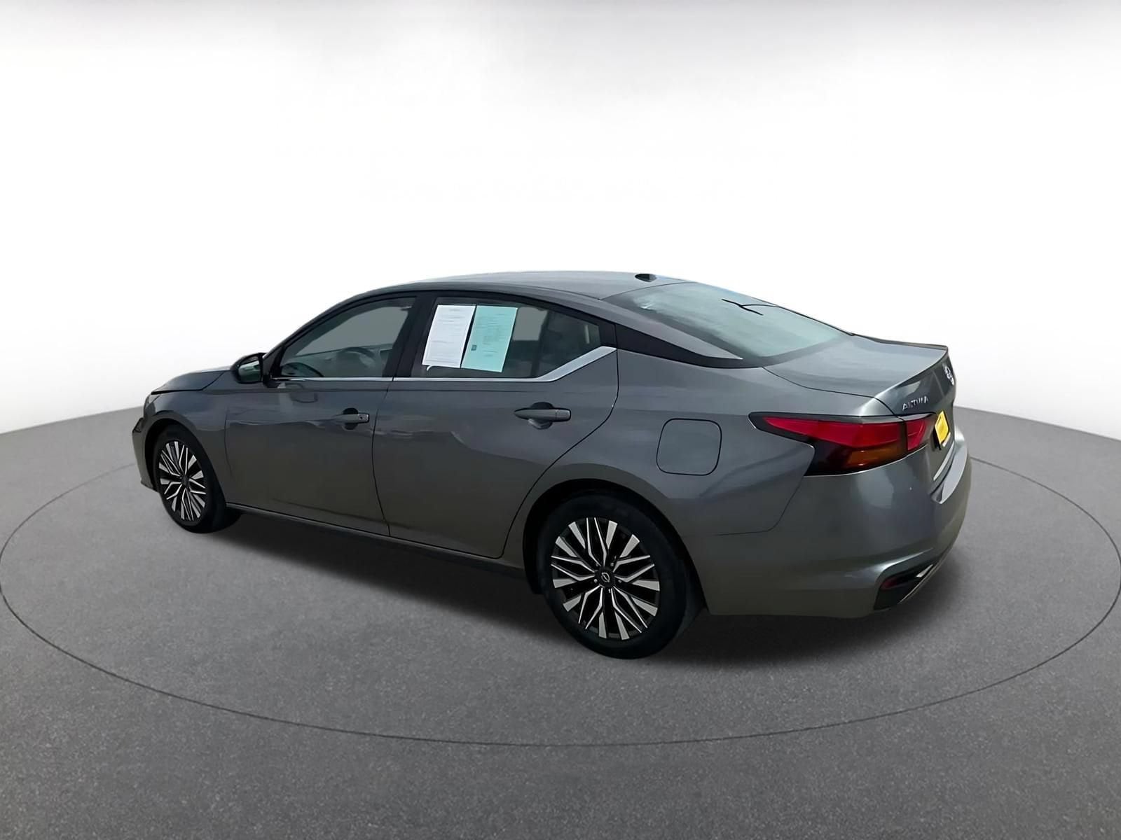 Thumbnail: 2026 Nissan Altima - 8