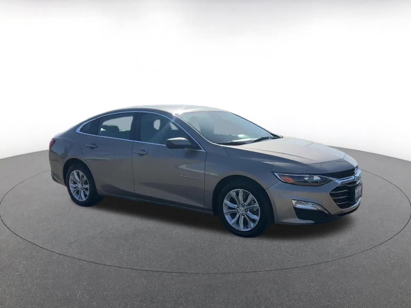 2023 Chevrolet Malibu LT 2