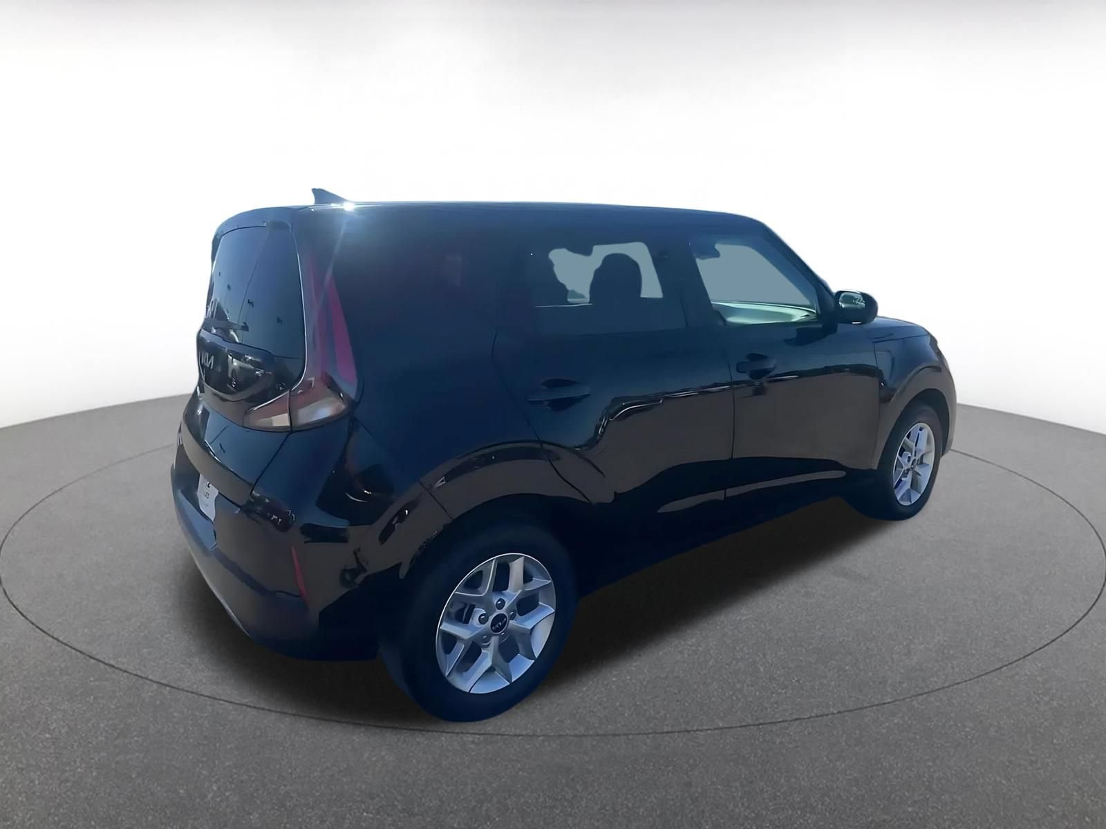 Thumbnail: 2025 Kia Soul - 15