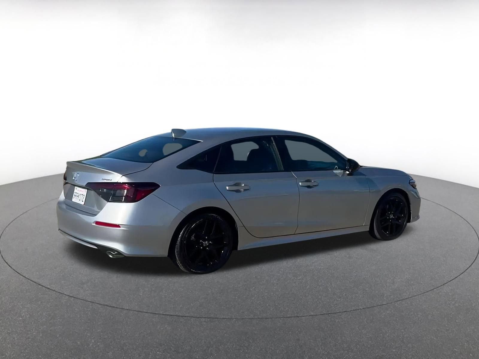 Thumbnail: 2025 Honda Civic - 14