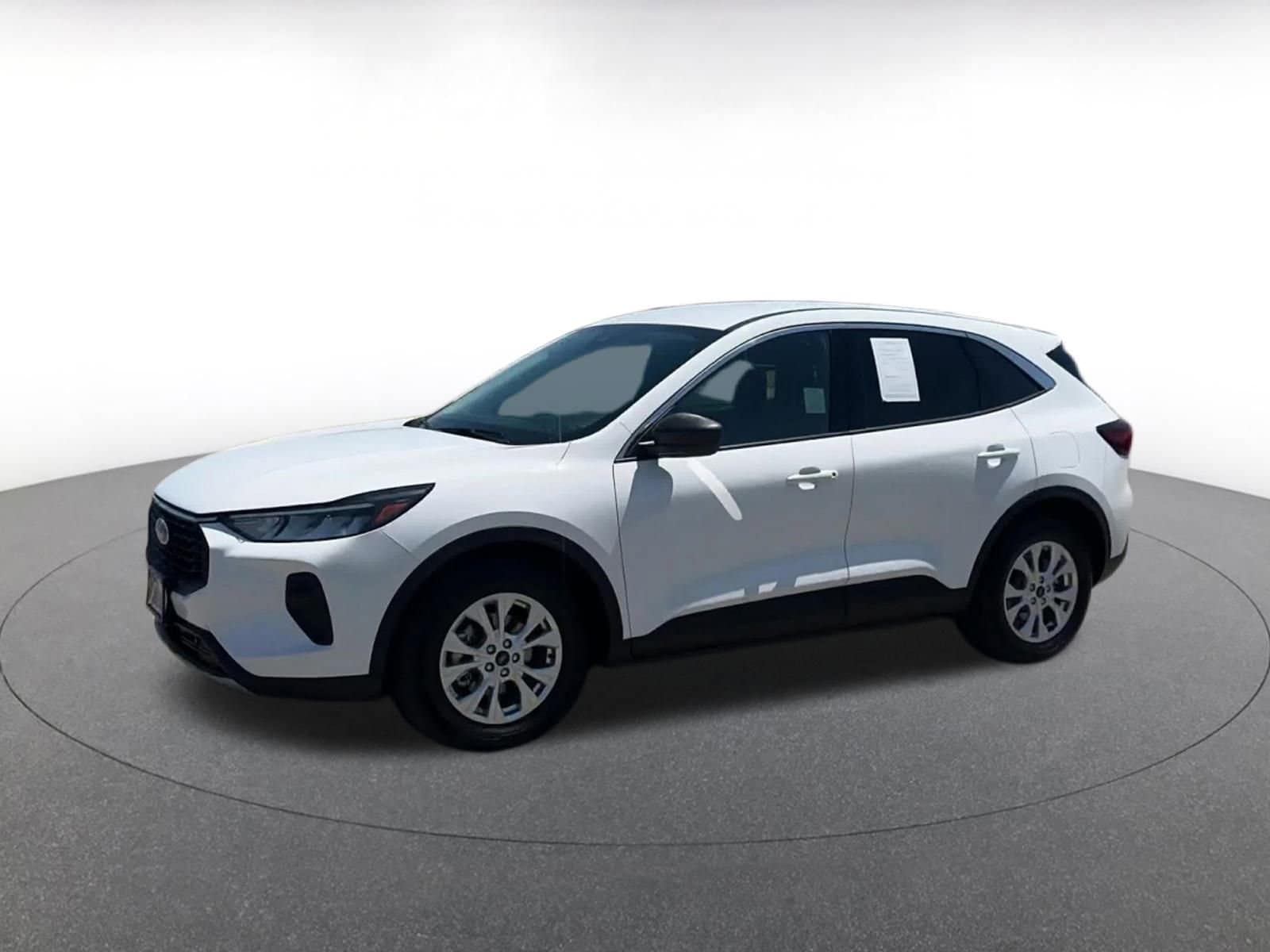 Thumbnail: 2024 Ford Escape - 7