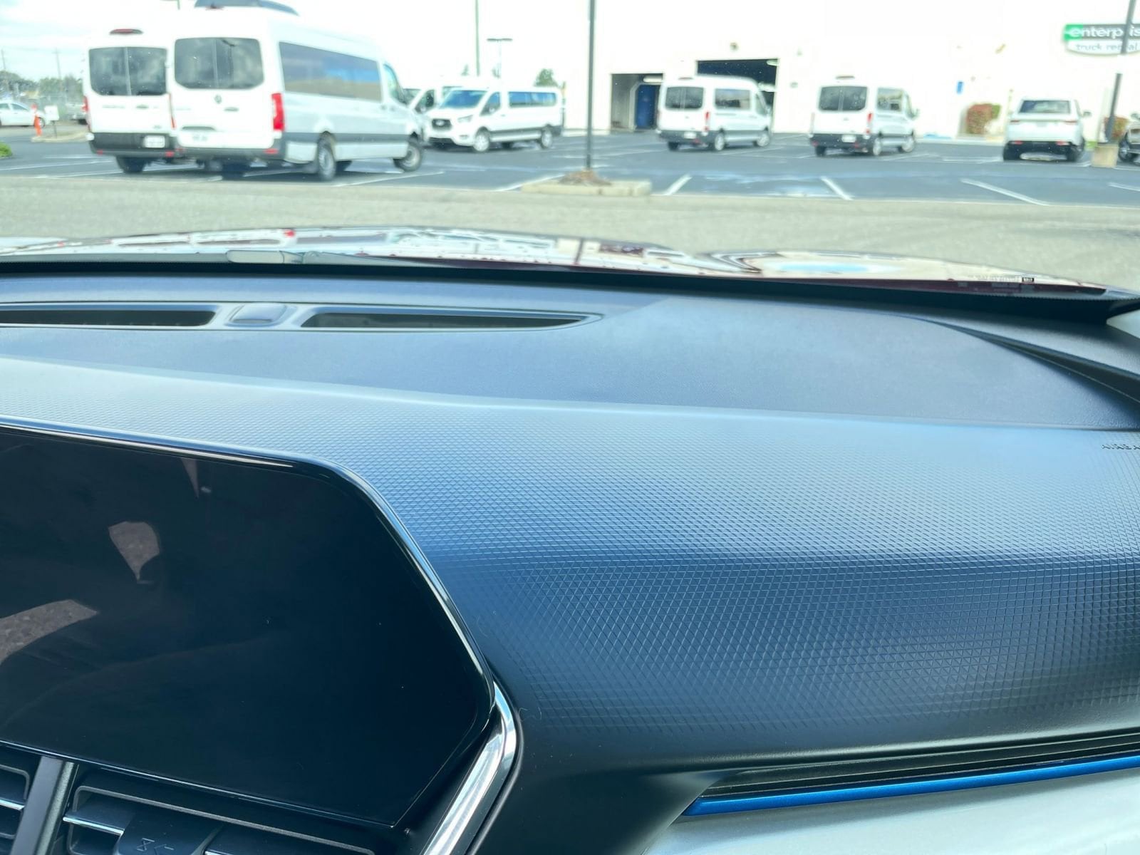 Thumbnail: 2025 Chevrolet Trax - 35