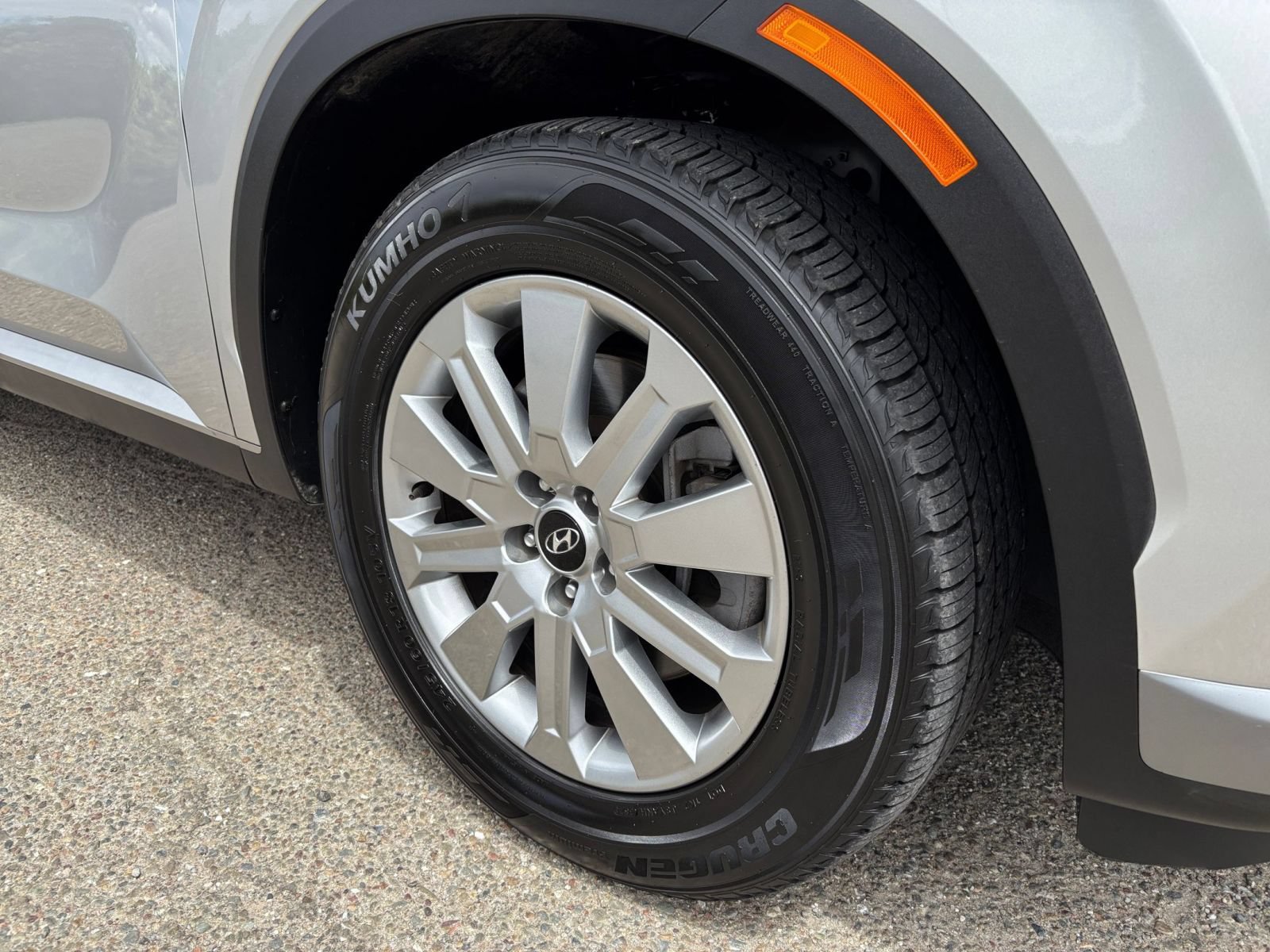 Thumbnail: 2024 Hyundai Palisade - 33