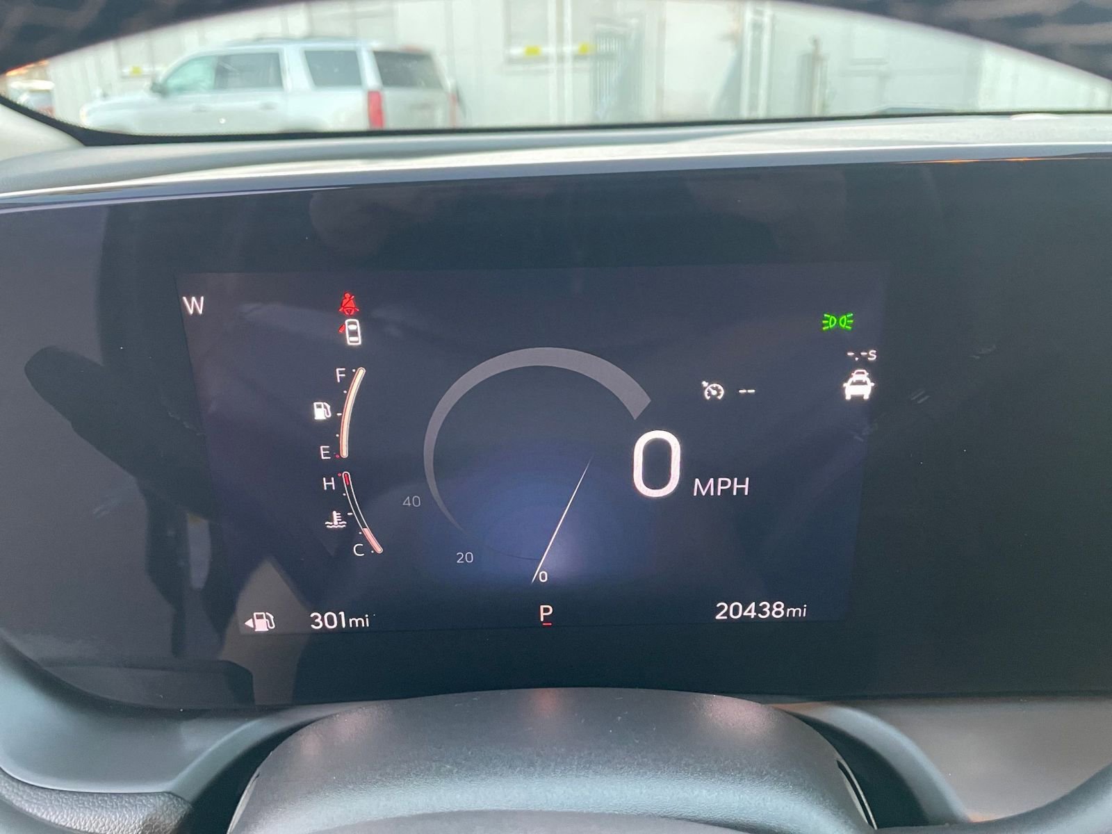 2025 Buick Encore GX Preferred - Photo 38
