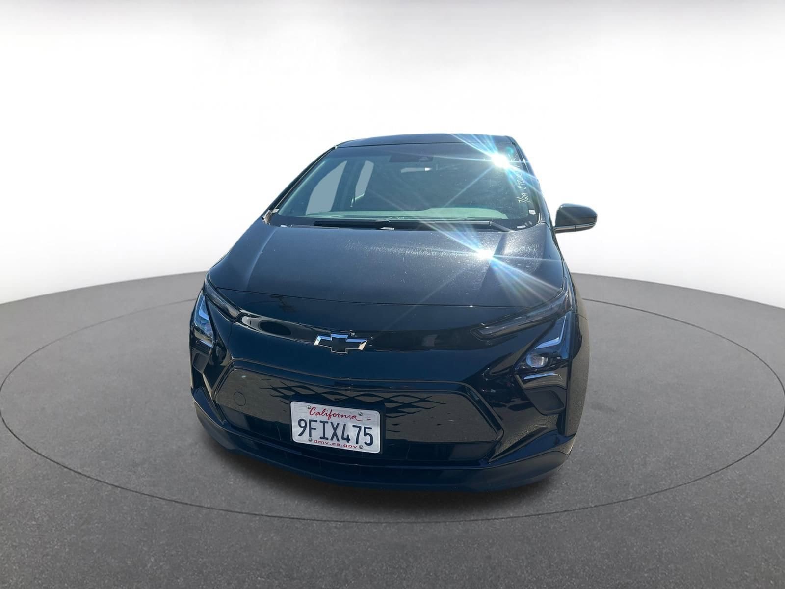 Thumbnail: 2023 Chevrolet Bolt EV - 1