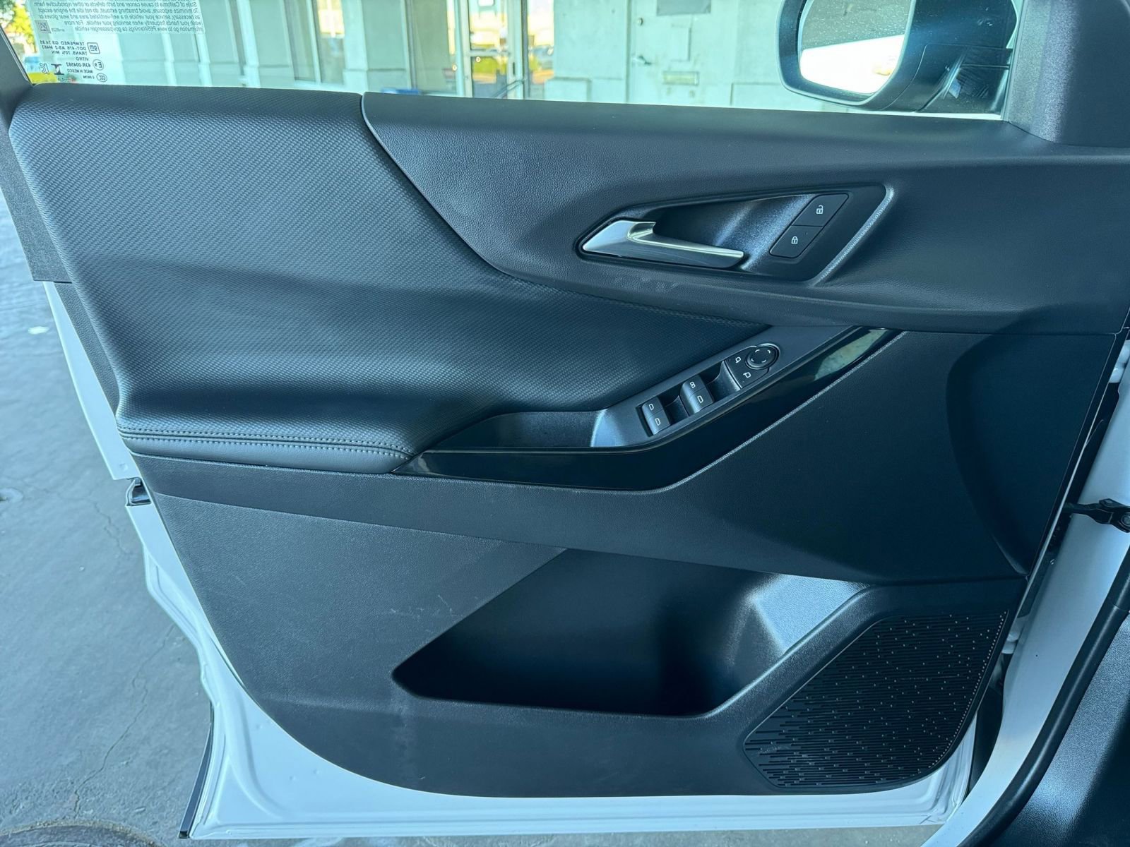 Thumbnail: 2025 Chevrolet Equinox - 20