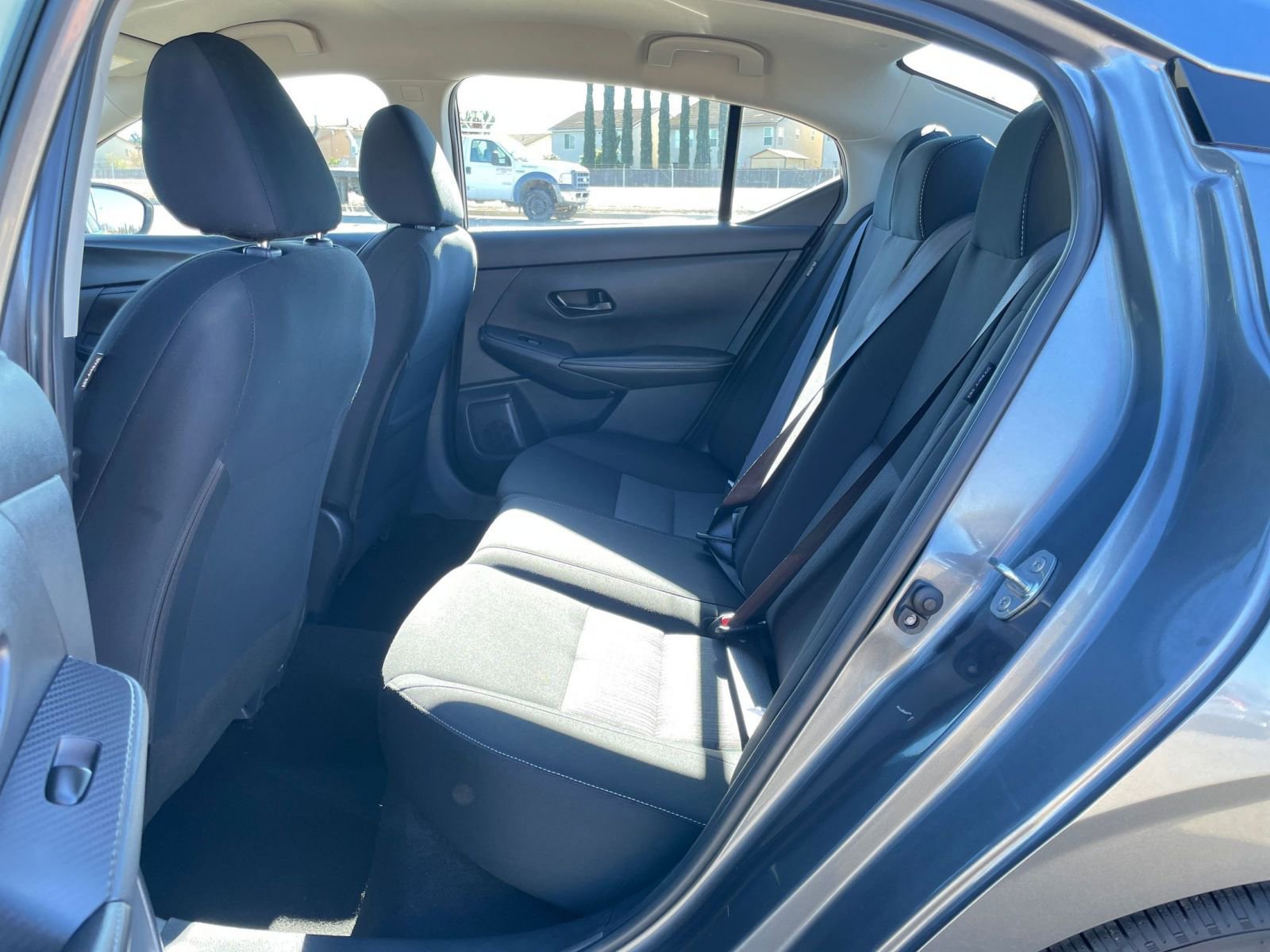 Thumbnail: 2025 Nissan Sentra - 24