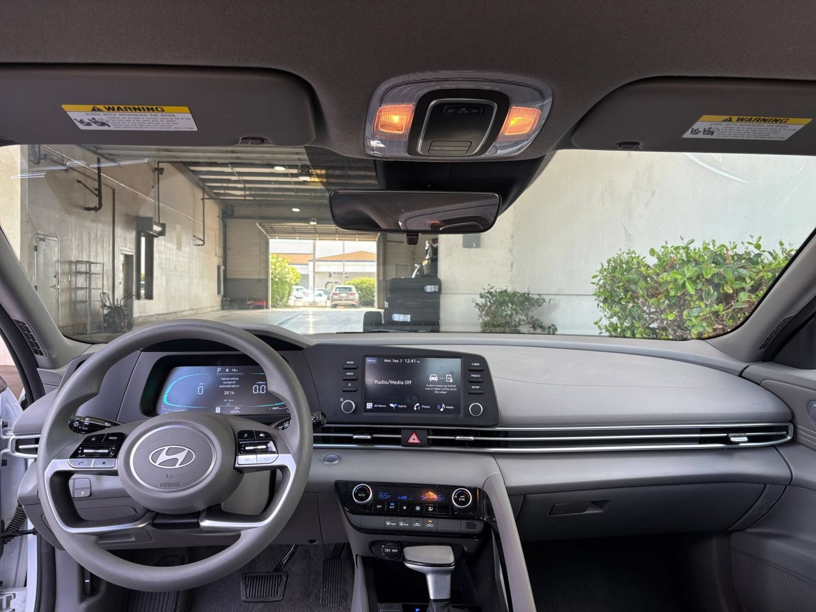 Thumbnail: 2026 Hyundai Elantra - 32