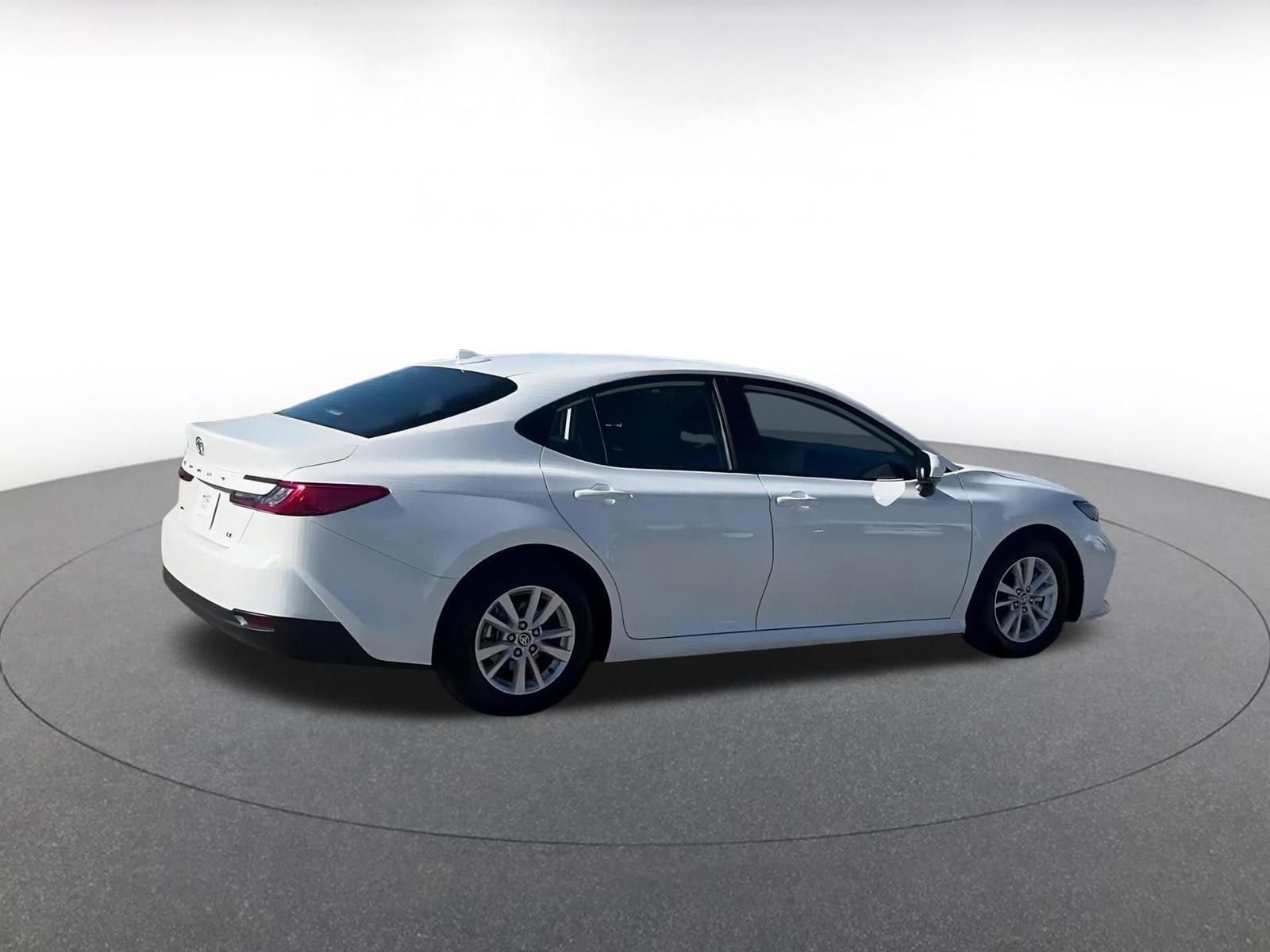 Thumbnail: 2025 Toyota Camry - 15