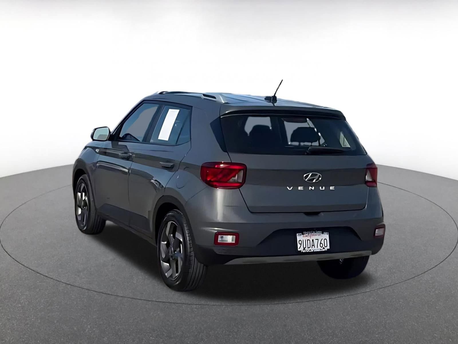 Thumbnail: 2025 Hyundai Venue - 11