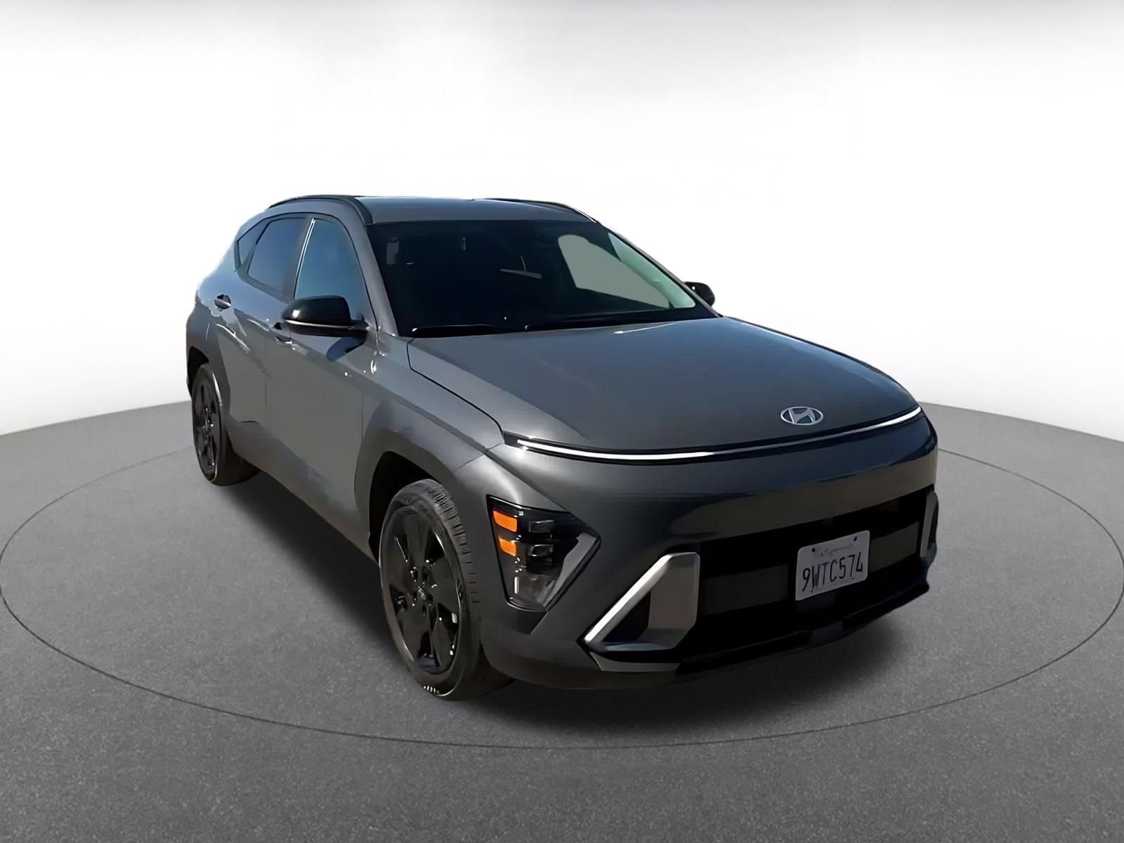 Thumbnail: 2026 Hyundai Kona - 3
