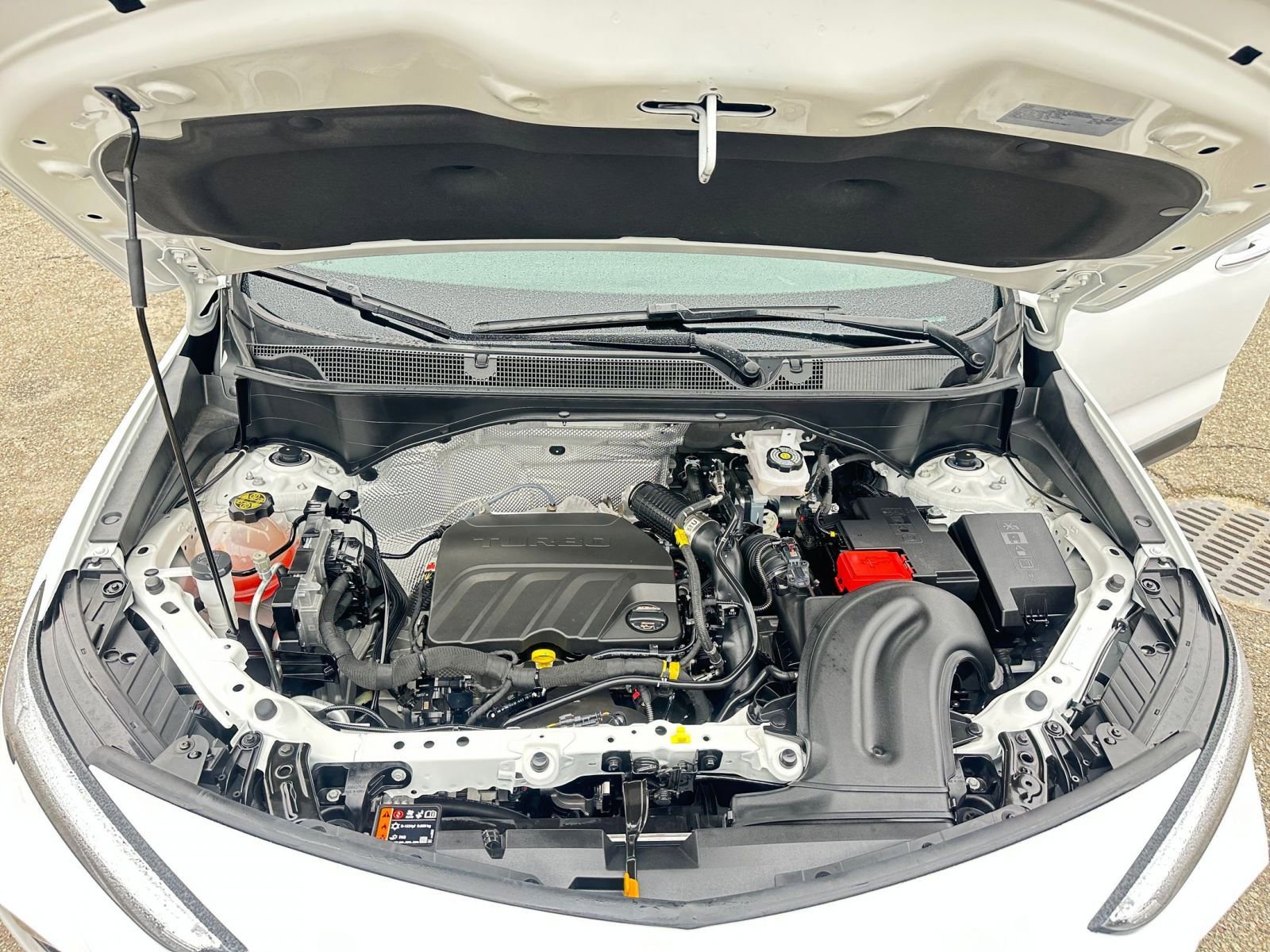 Thumbnail: 2025 Buick Encore GX - 32