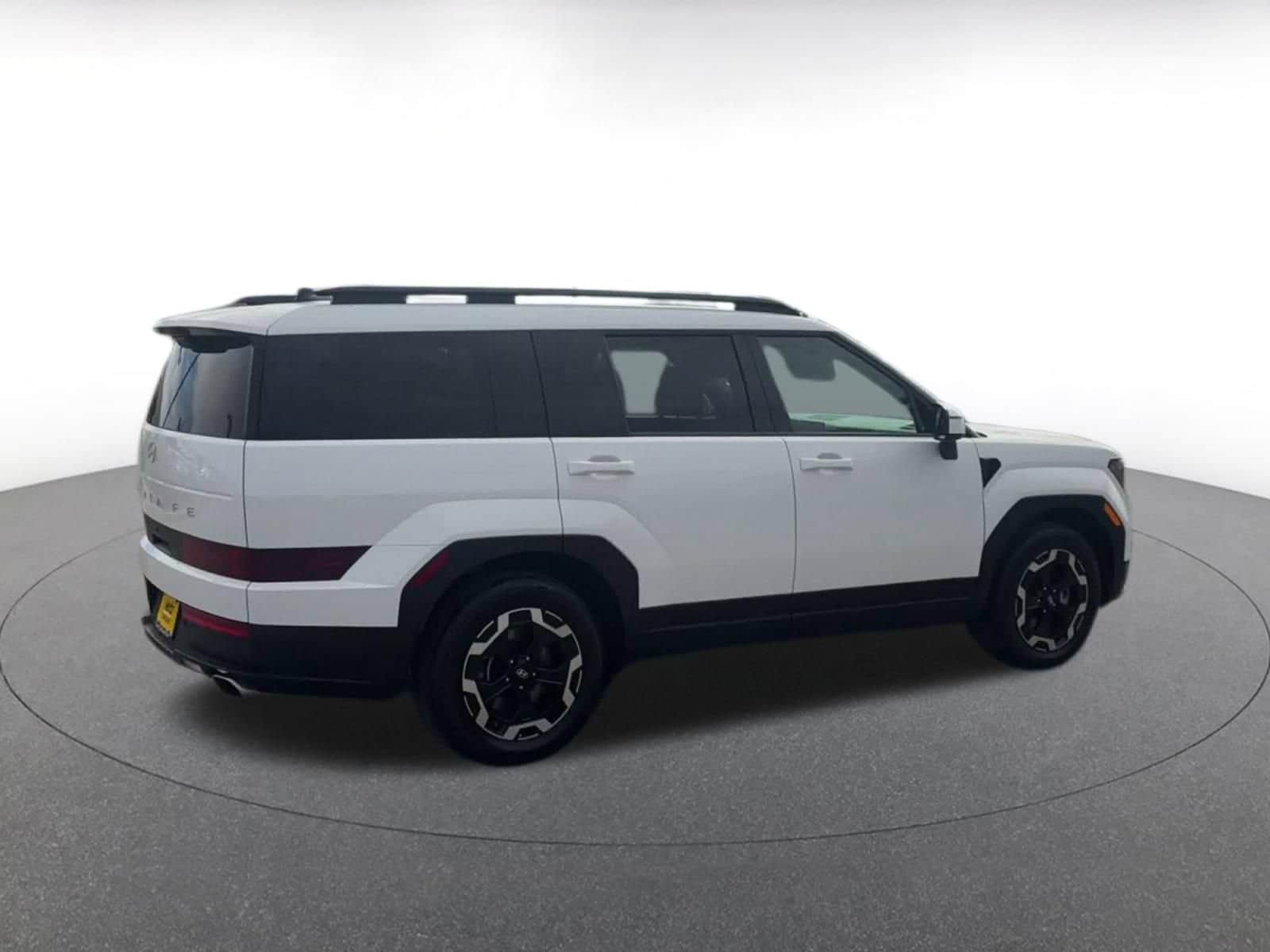 Thumbnail: 2026 Hyundai Santa Fe - 14