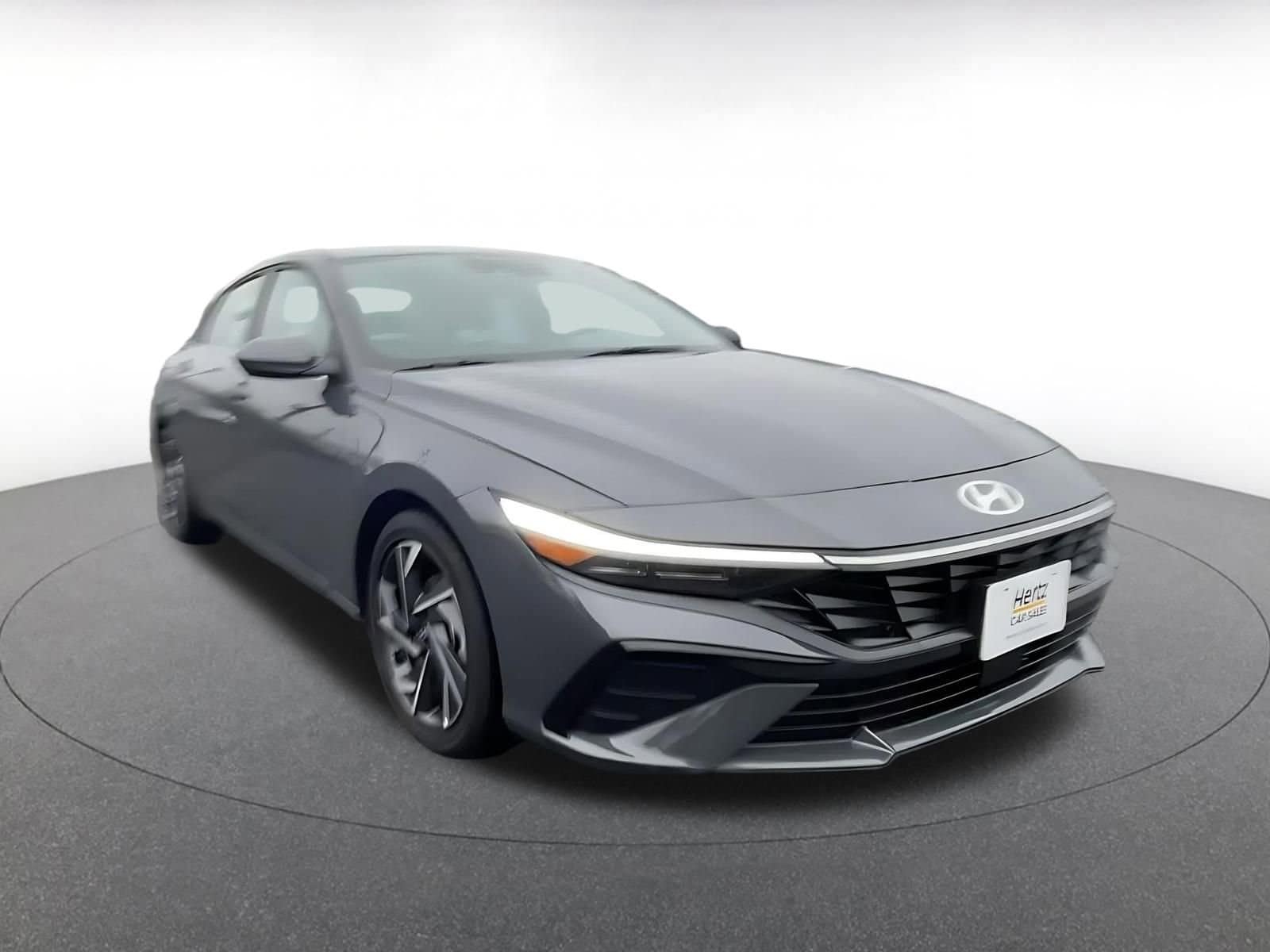 Thumbnail: 2025 Hyundai Elantra - 3