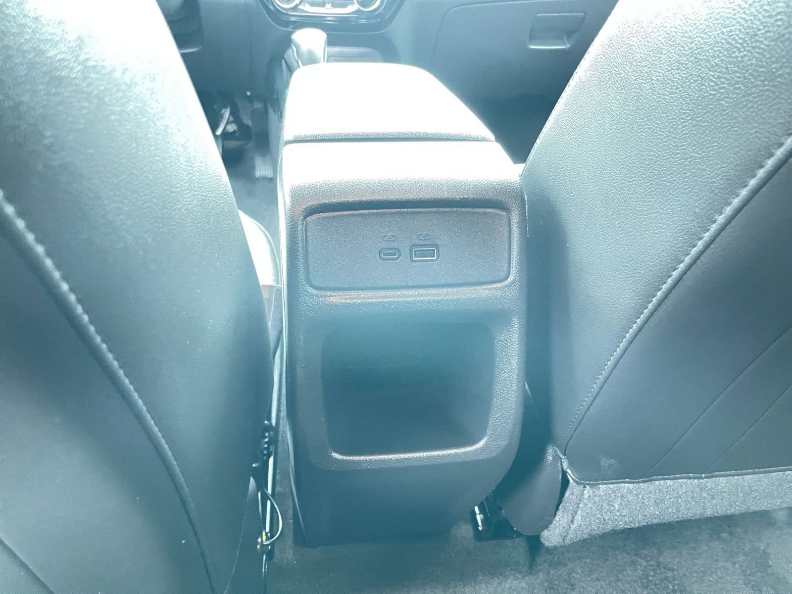 Thumbnail: 2025 Chevrolet Trax - 24