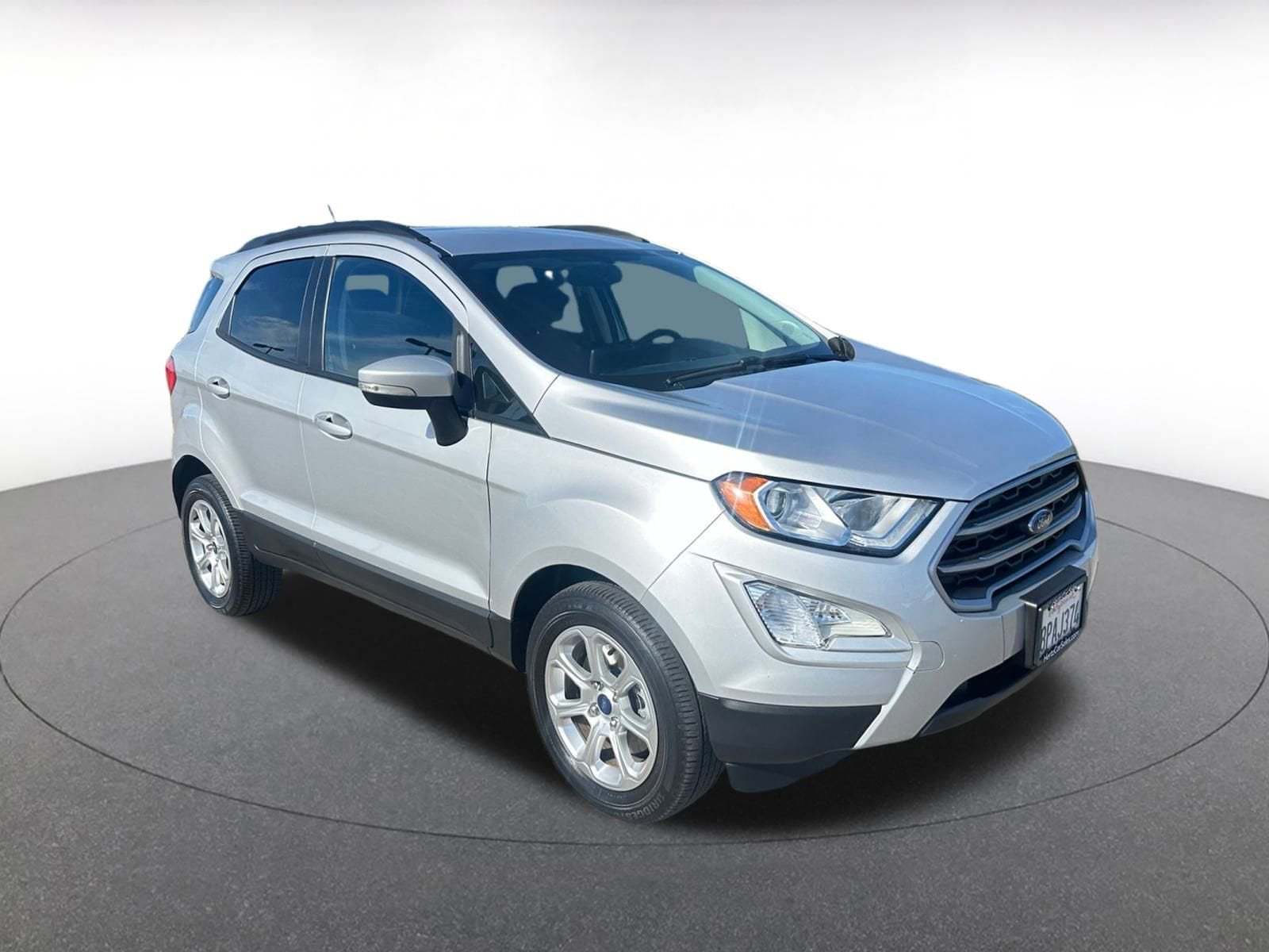 Thumbnail: 2020 Ford EcoSport - 1