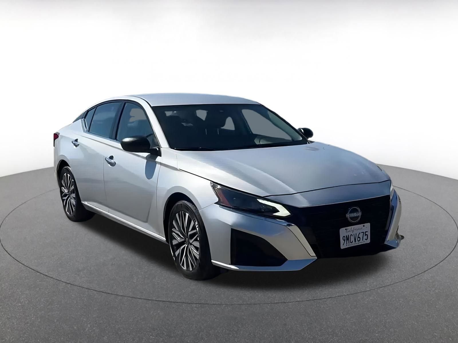 Thumbnail: 2024 Nissan Altima - 3