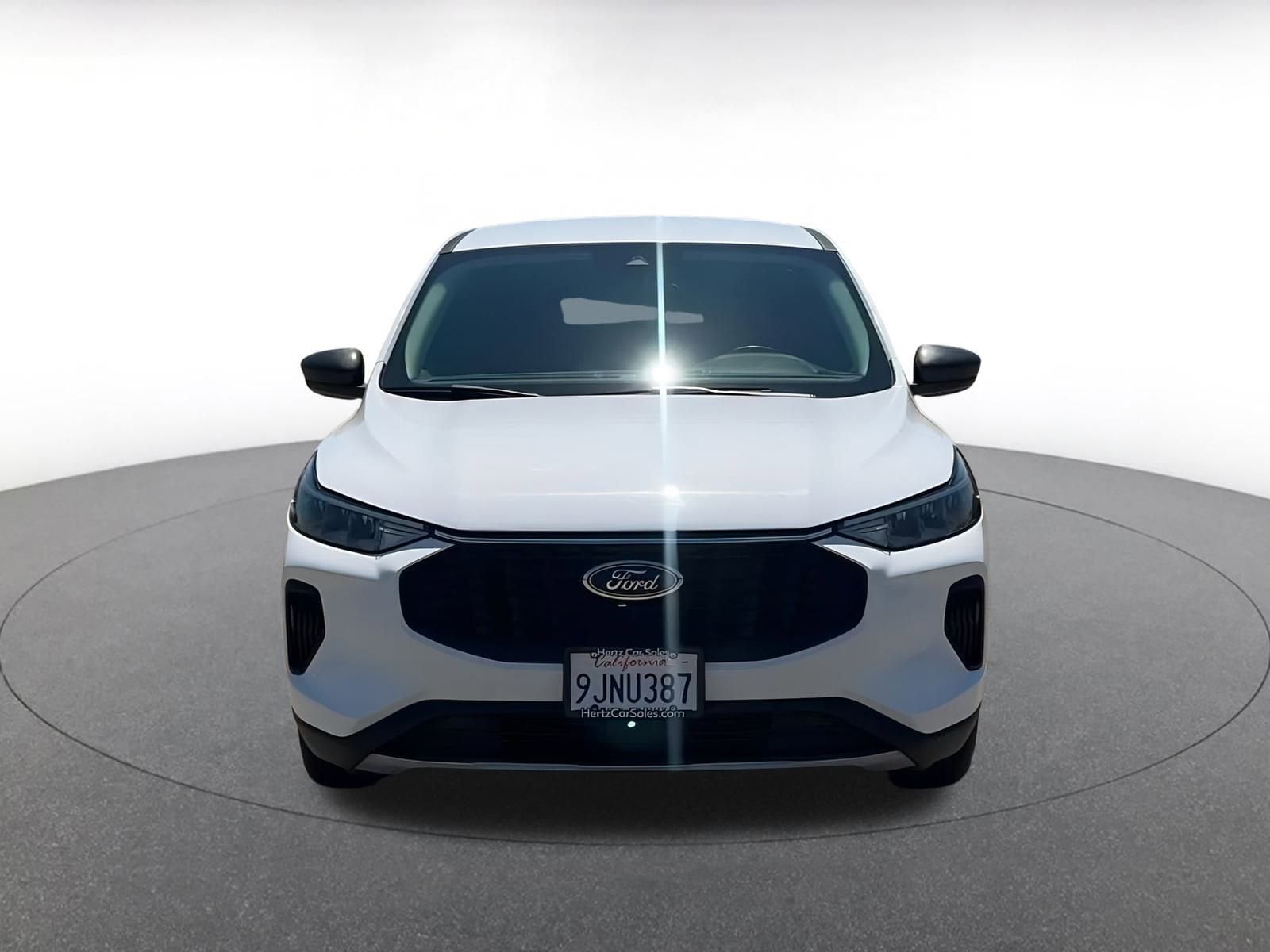 Thumbnail: 2024 Ford Escape - 5
