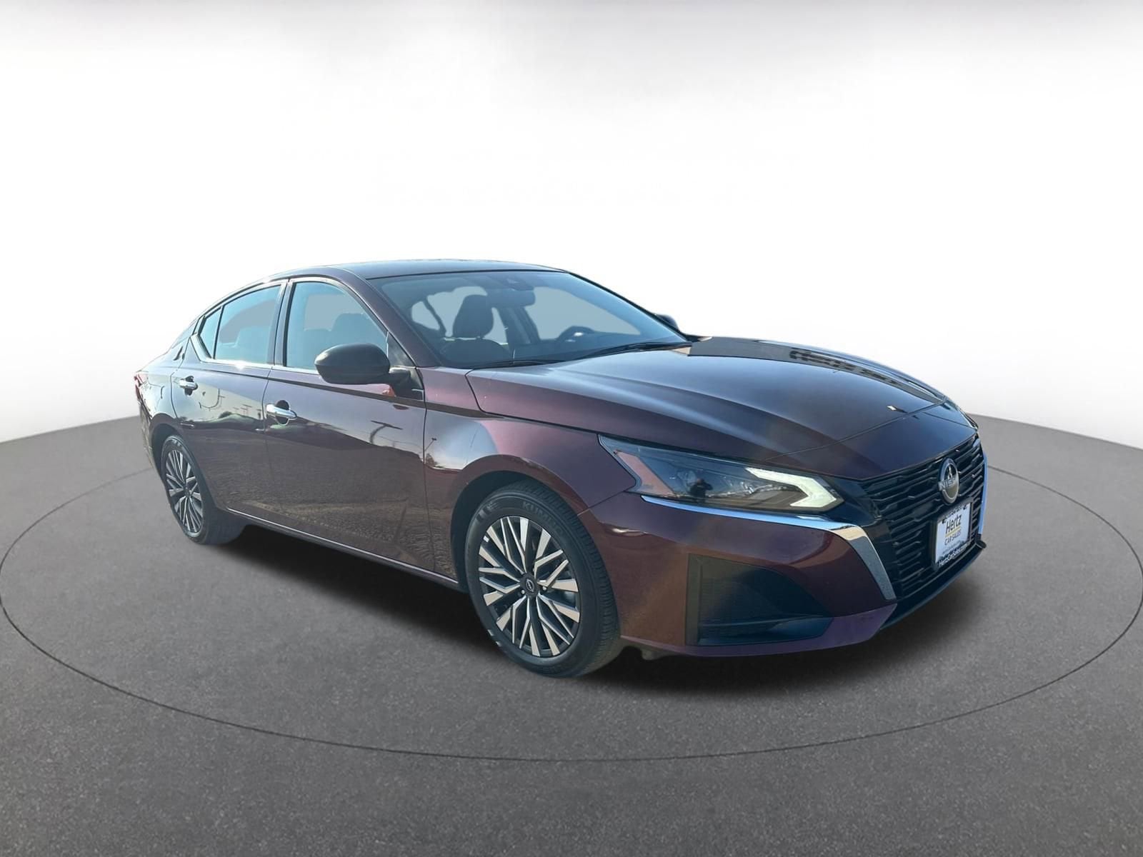 Thumbnail: 2025 Nissan Altima - 1