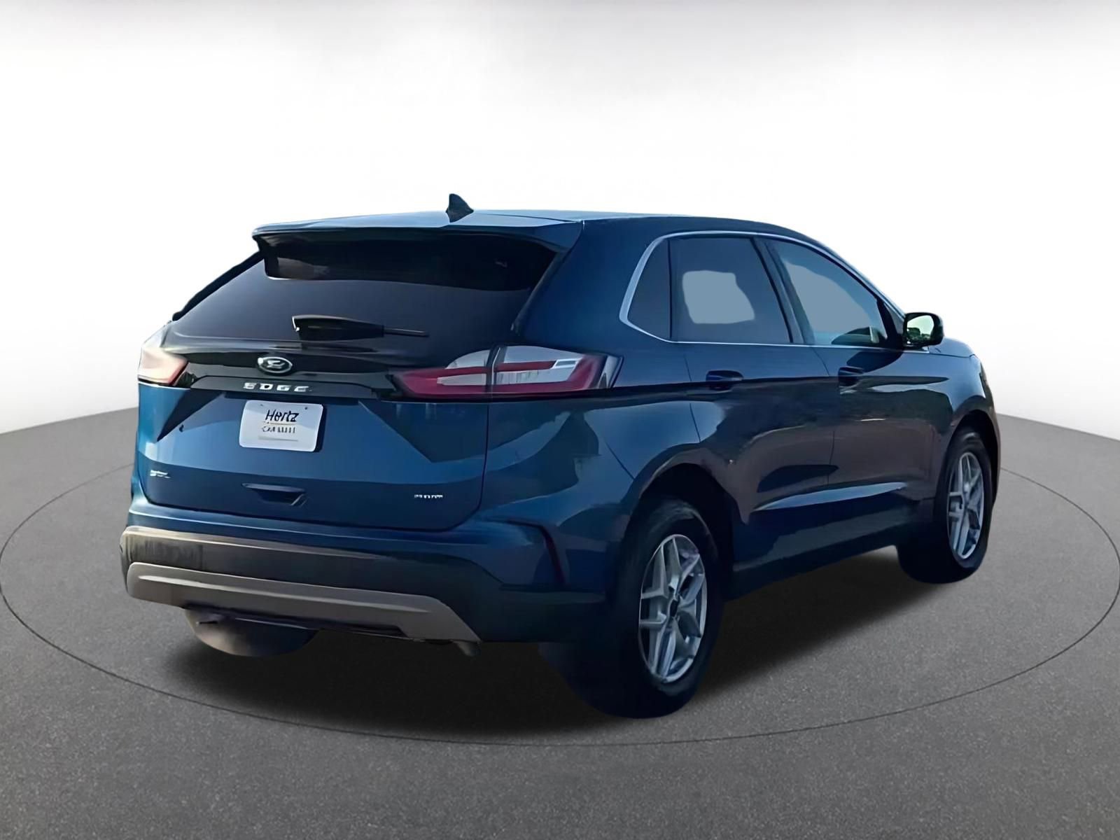 Thumbnail: 2024 Ford Edge - 14