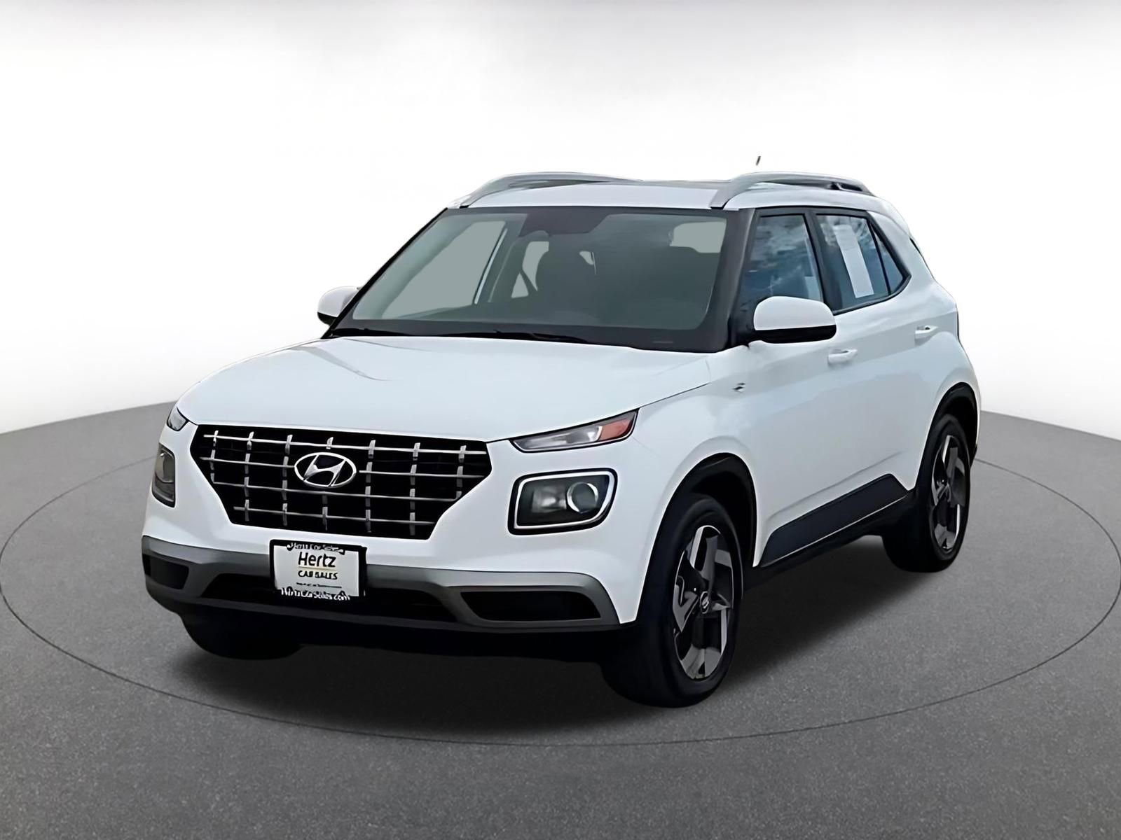 Thumbnail: 2025 Hyundai Venue - 7