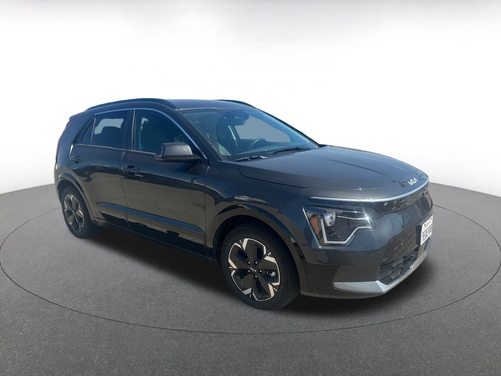Thumbnail: 2023 Kia Niro - 1