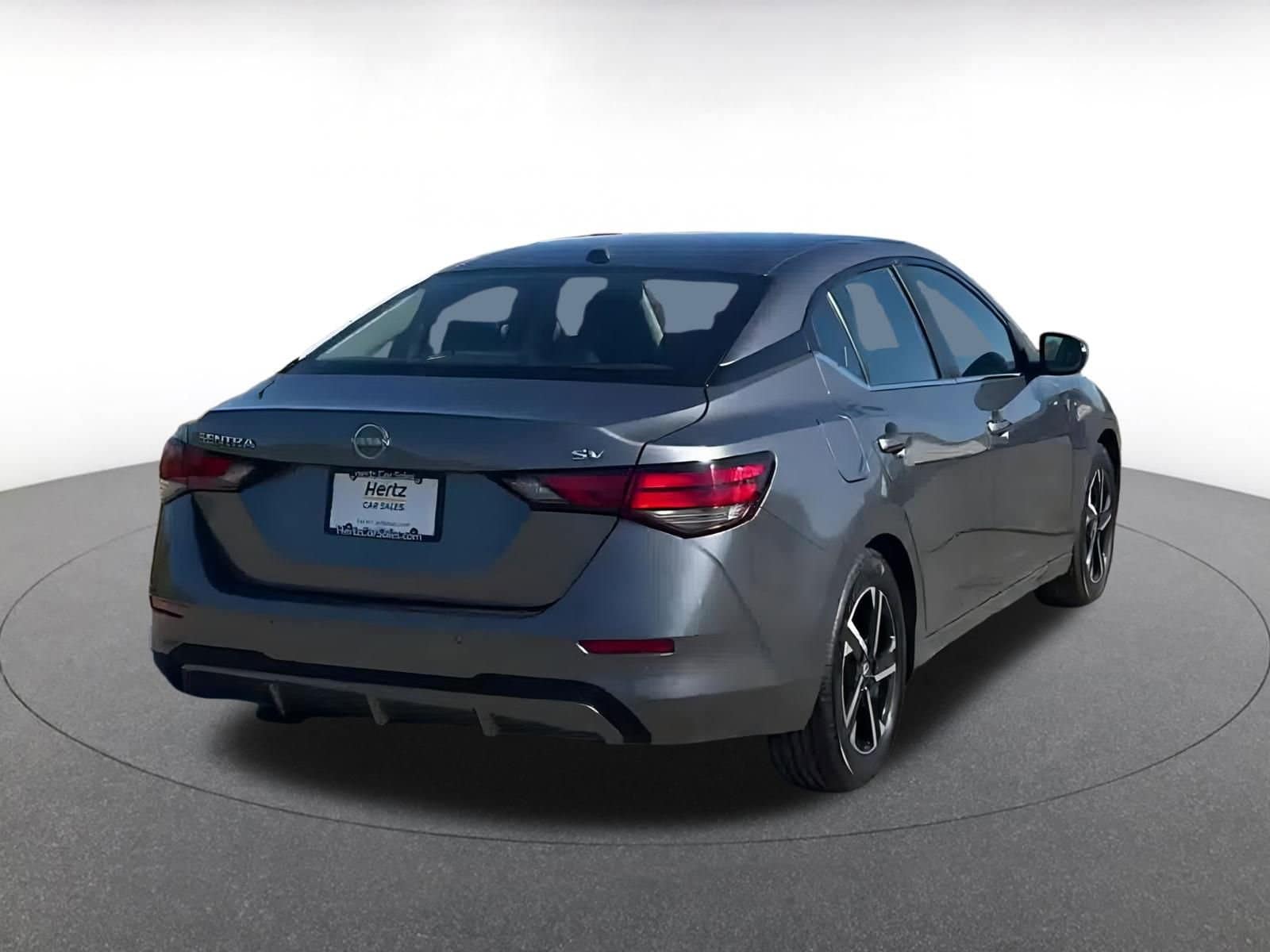 Thumbnail: 2024 Nissan Sentra - 14
