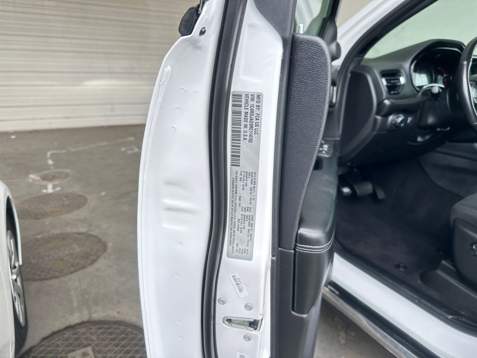 Thumbnail: 2024 Dodge Durango - 34