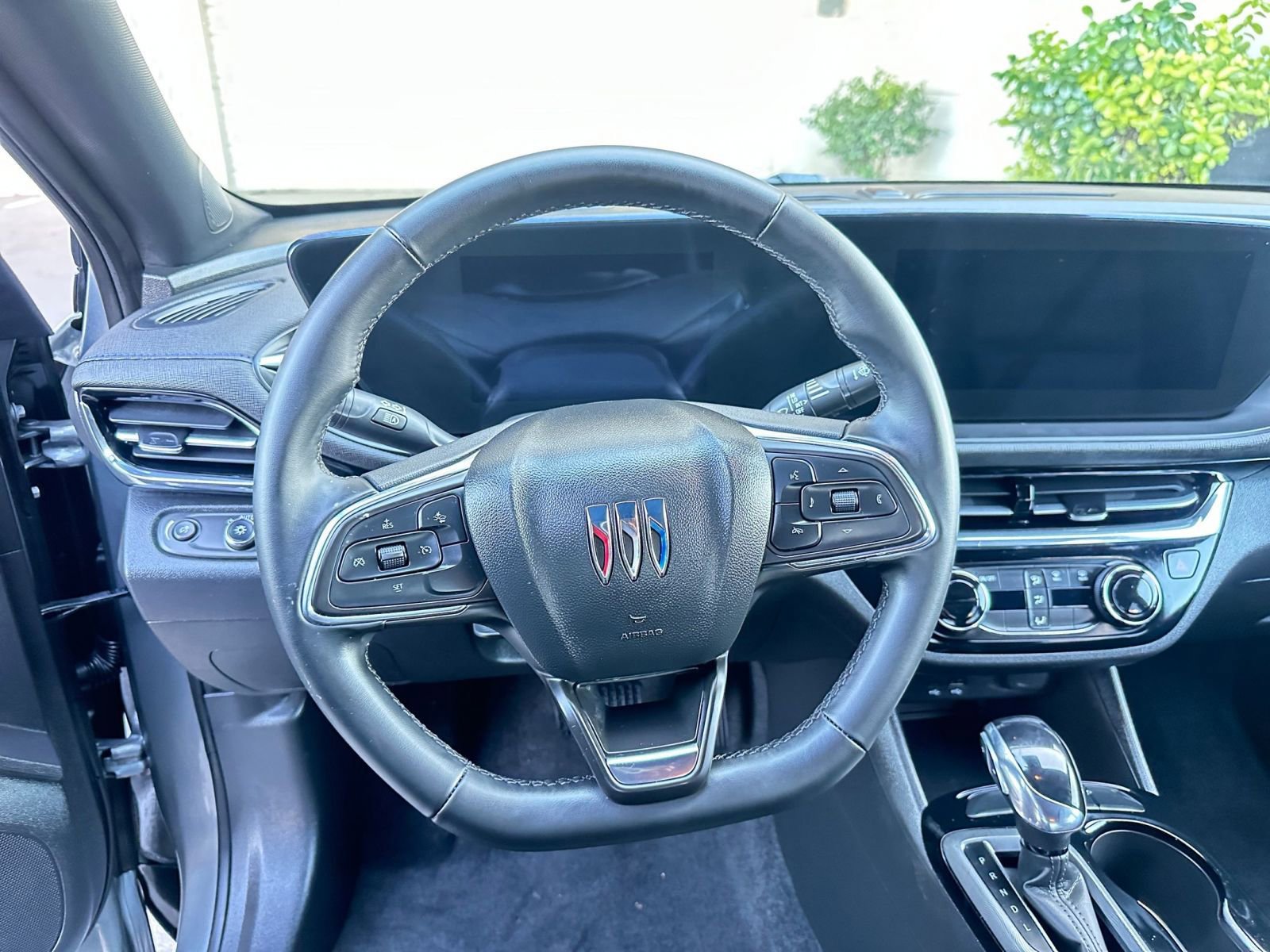 Thumbnail: 2025 Buick Envista - 28