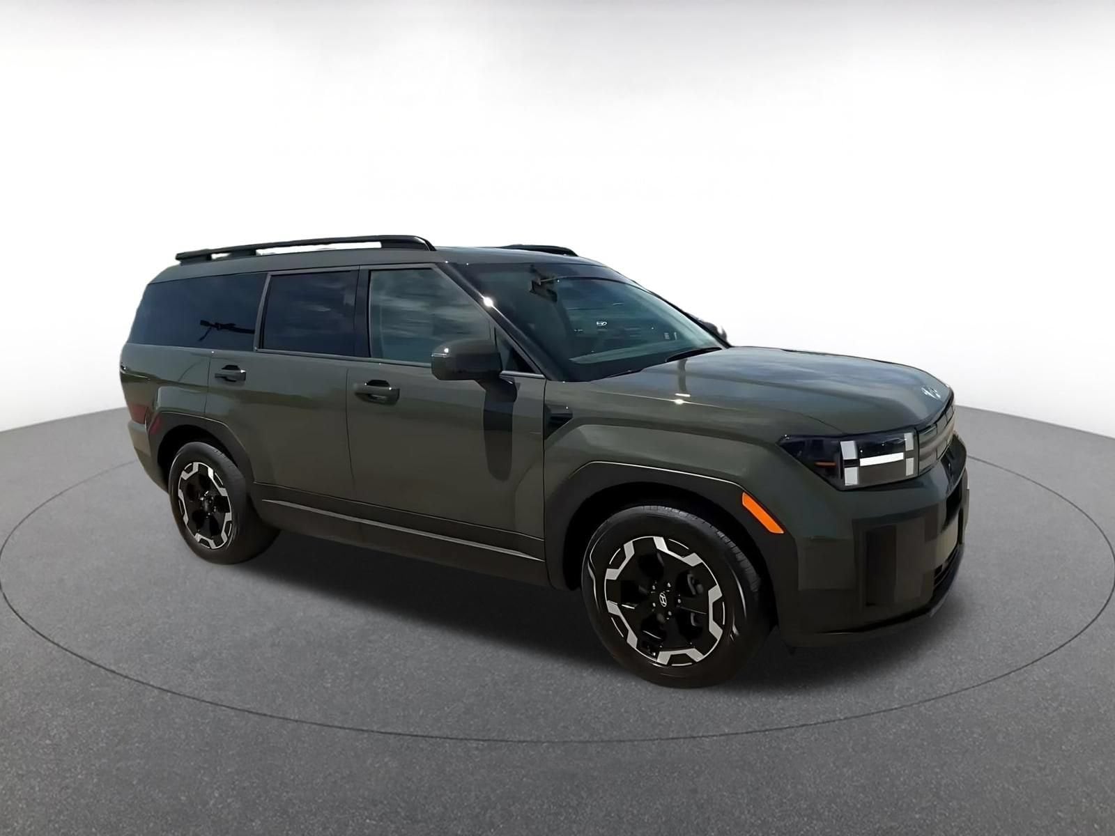 Thumbnail: 2026 Hyundai Santa Fe - 2