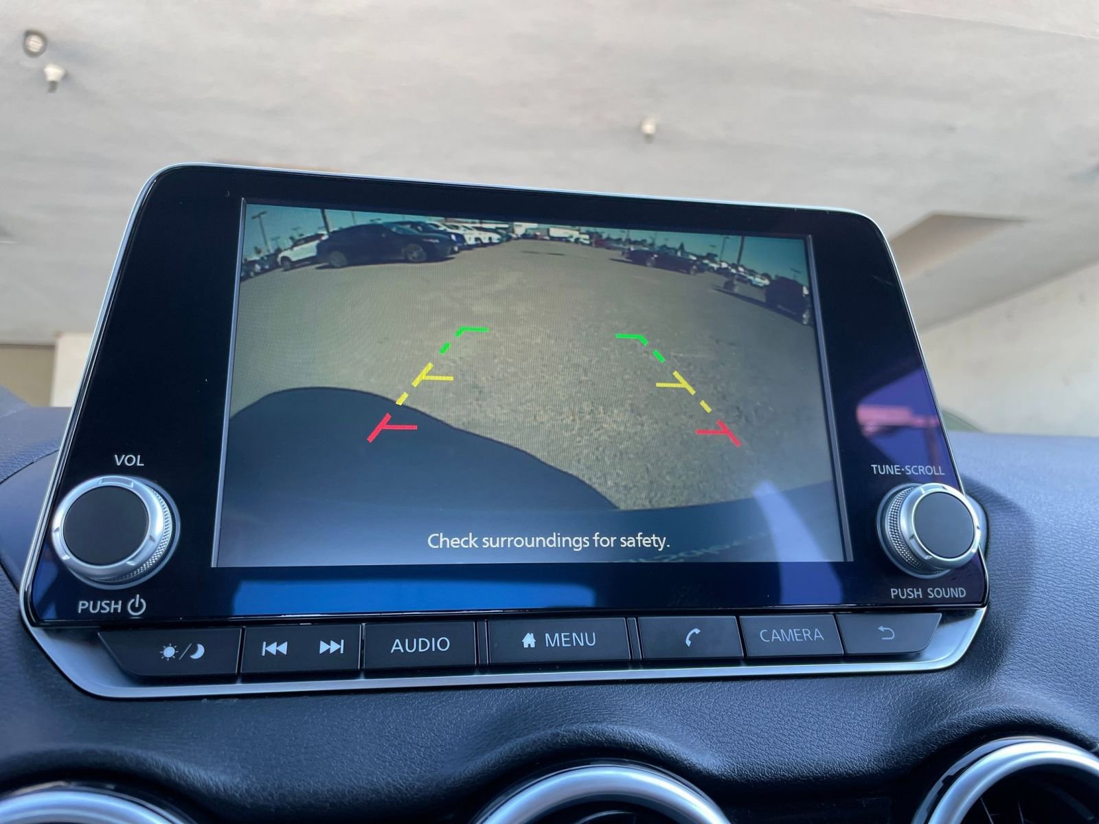 Thumbnail: 2025 Nissan Sentra - 23