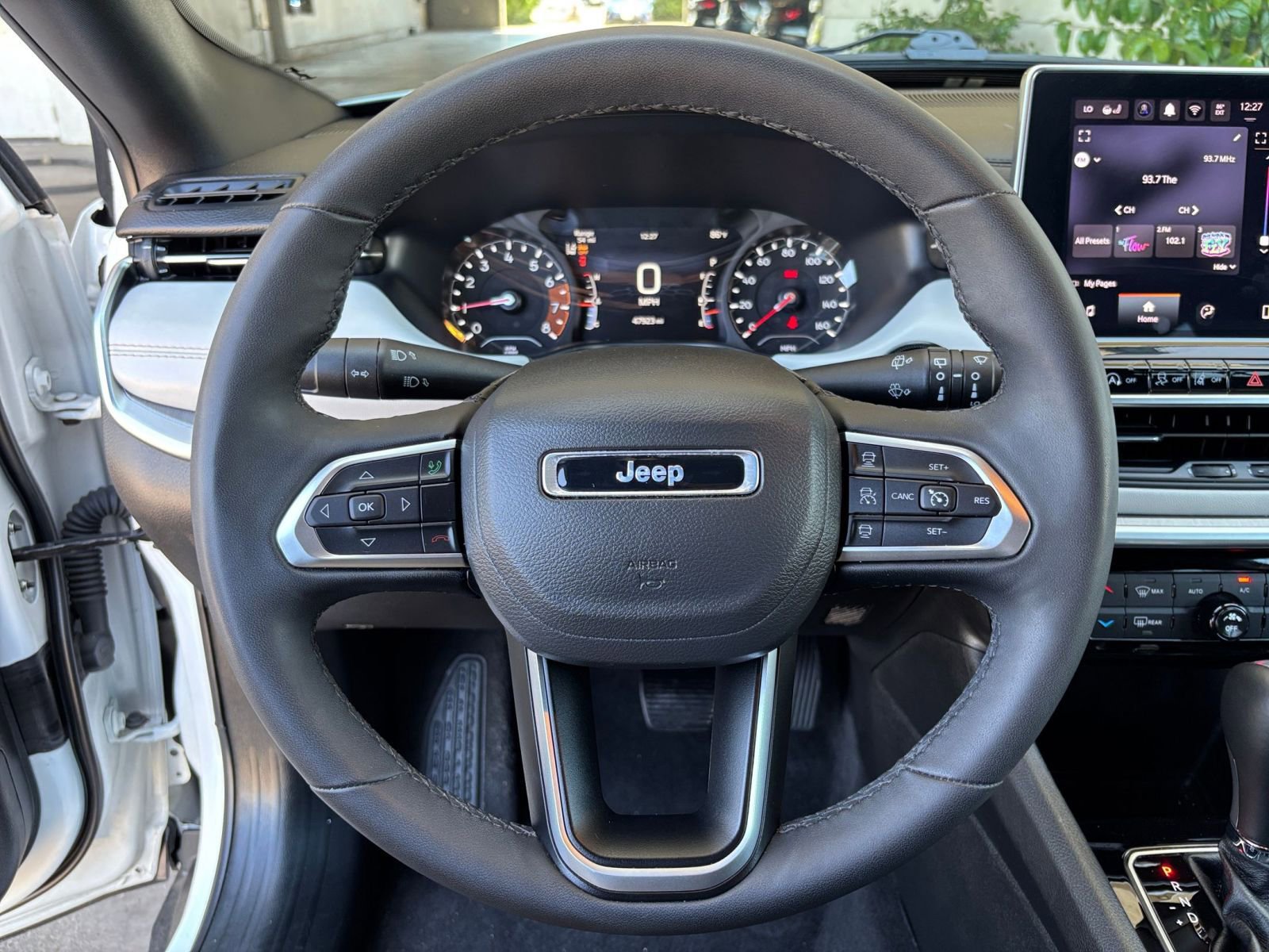 Thumbnail: 2025 Jeep Compass - 29