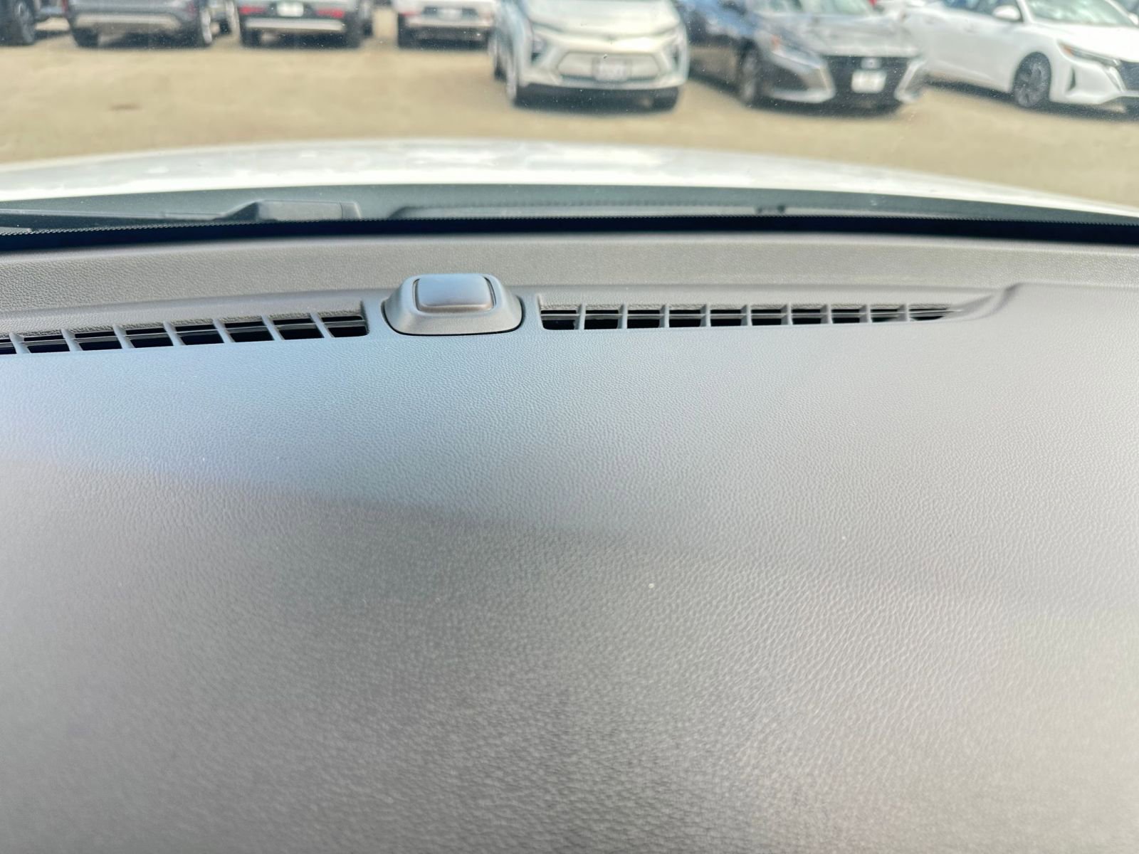 Thumbnail: 2024 Chevrolet TrailBlazer - 18