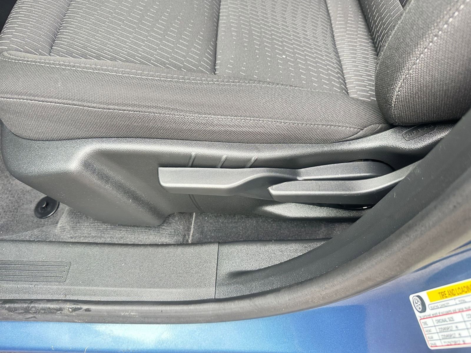 Thumbnail: 2025 Chevrolet Equinox - 23